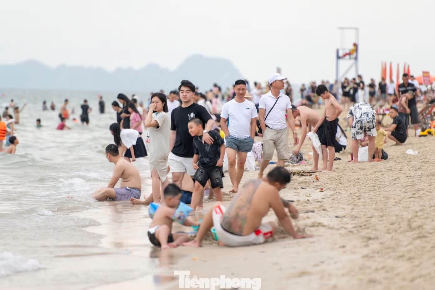 Bai Chay anh 2