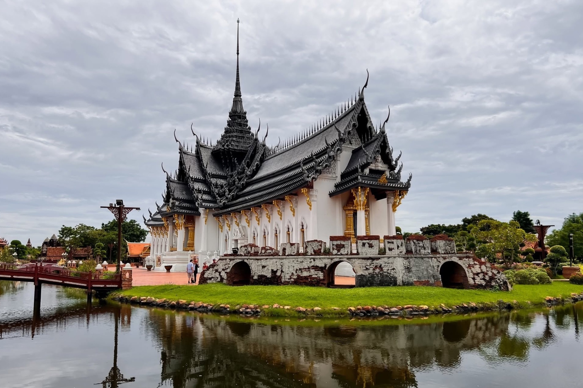 Thái Lan ảnh 4 Thai Lan anh 4