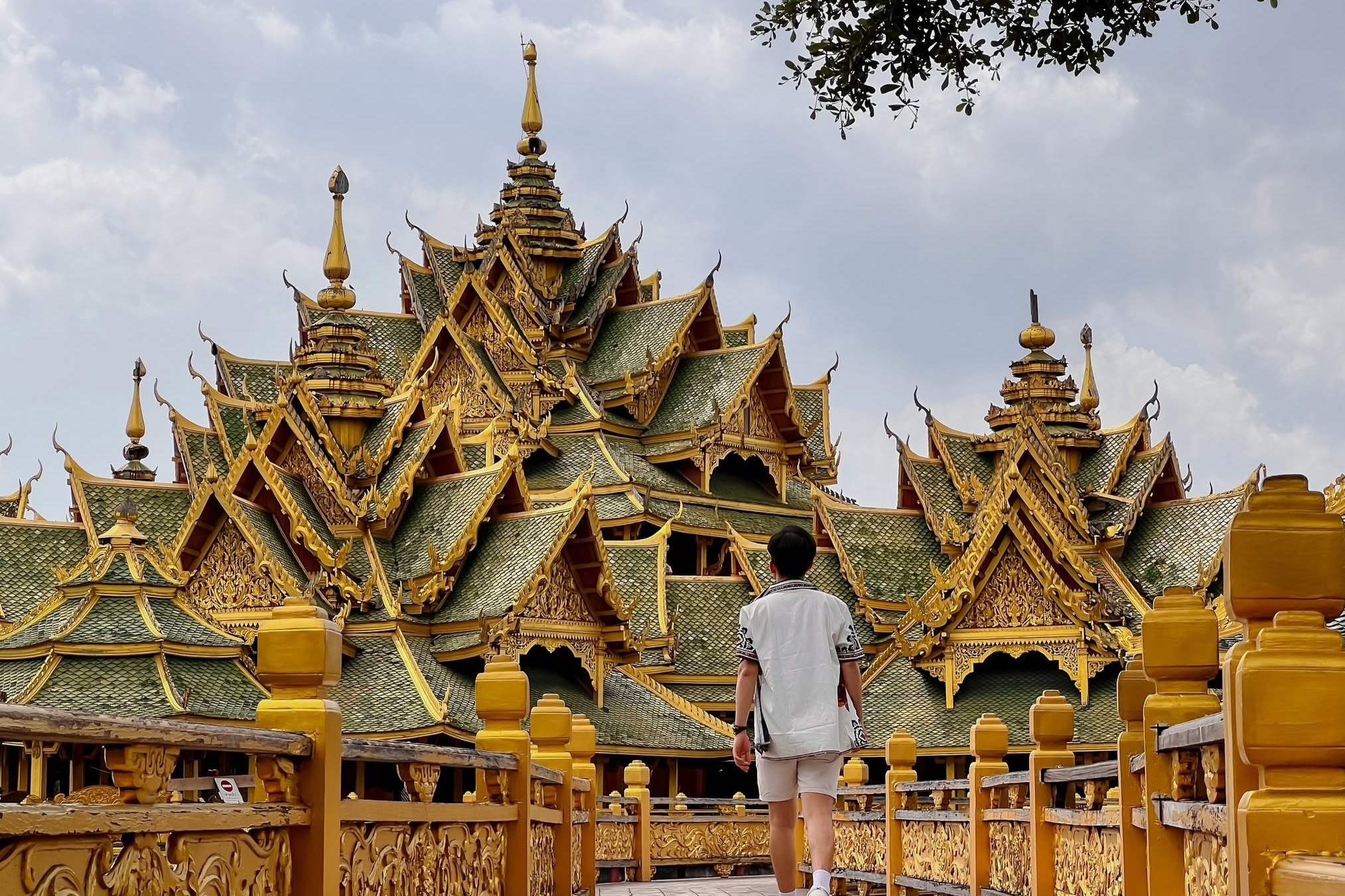 Thái Lan ảnh 2 Thai Lan anh 2