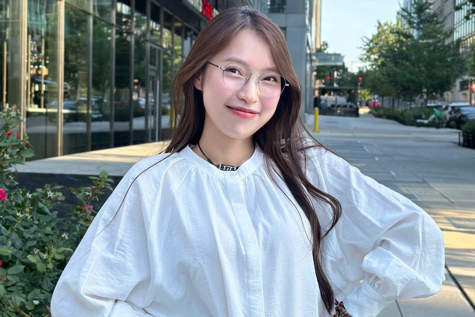 Khach Viet lan dau du lich An Do, gap nguoi ban hang noi duoc tieng Viet hinh anh