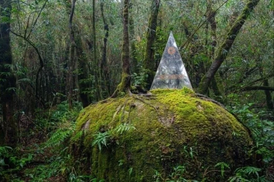 Cam trekking tu phat tai 'noc nha' Dak Lak hinh anh