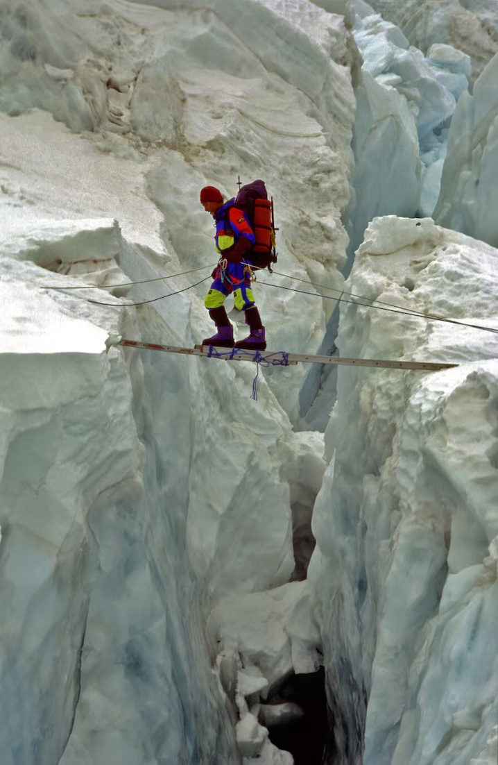Everest anh 4
