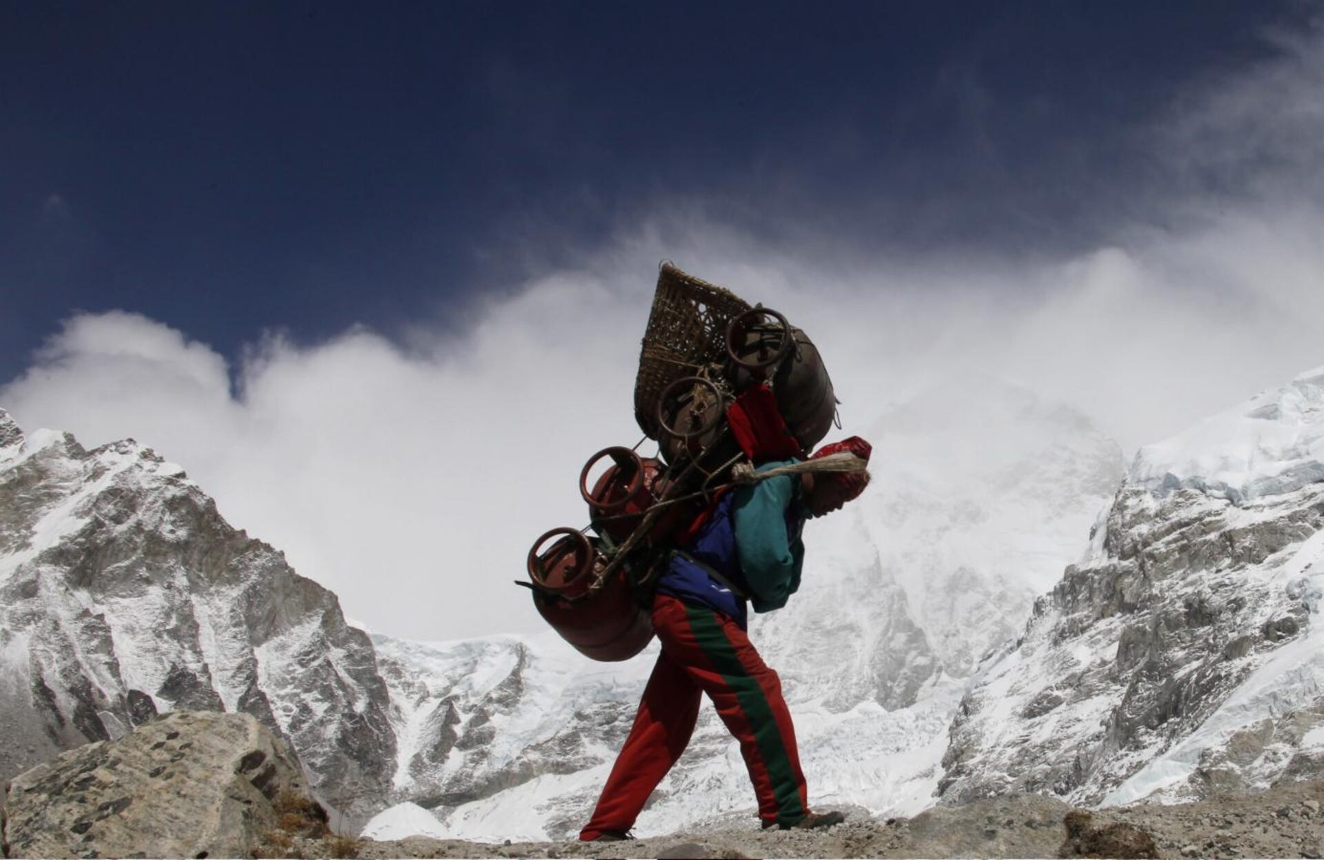Everest anh 5