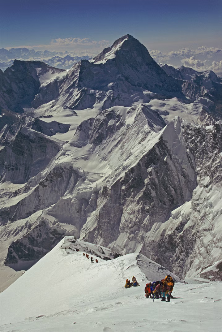 Everest anh 3
