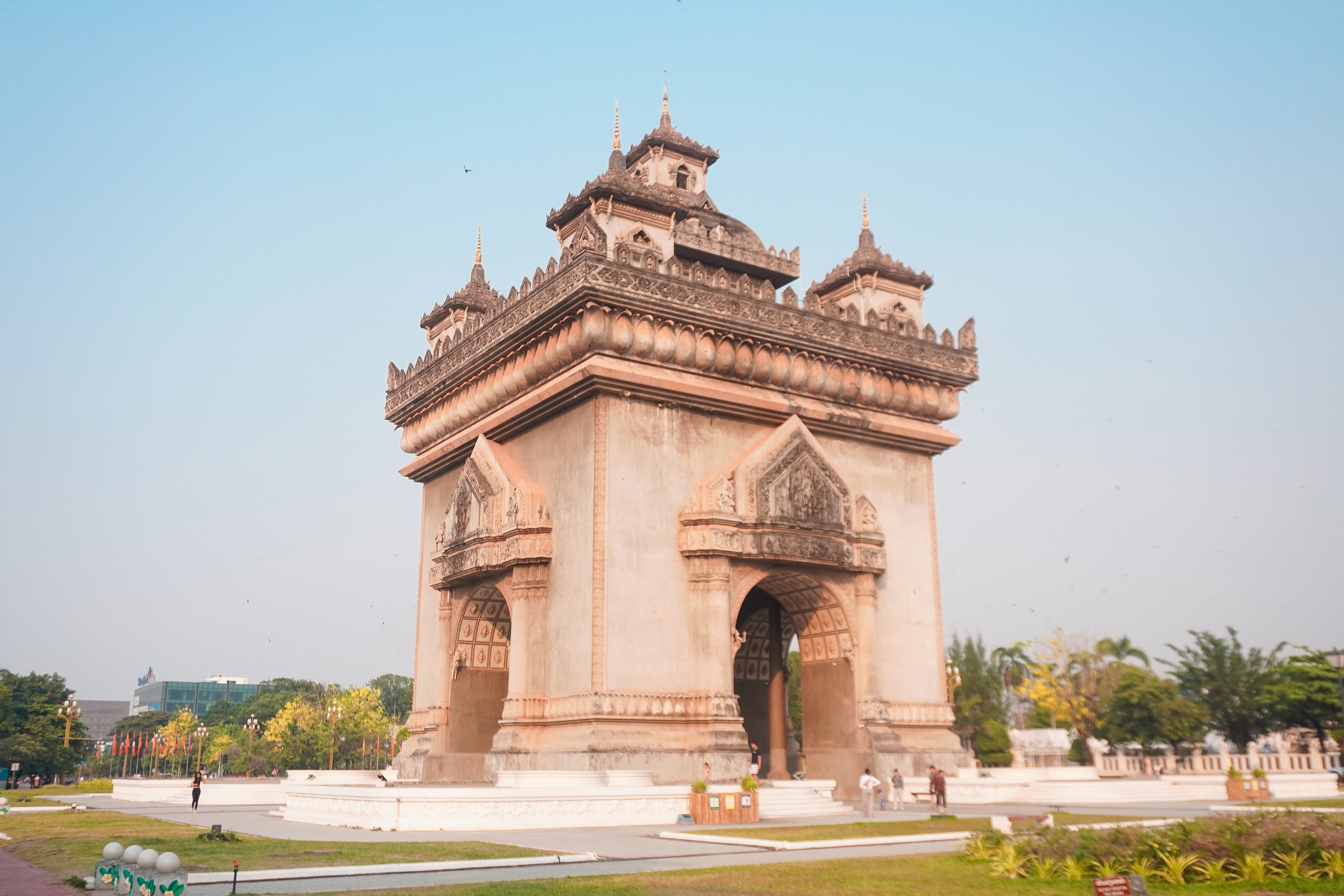 Lào ảnh 5 Lao anh 5