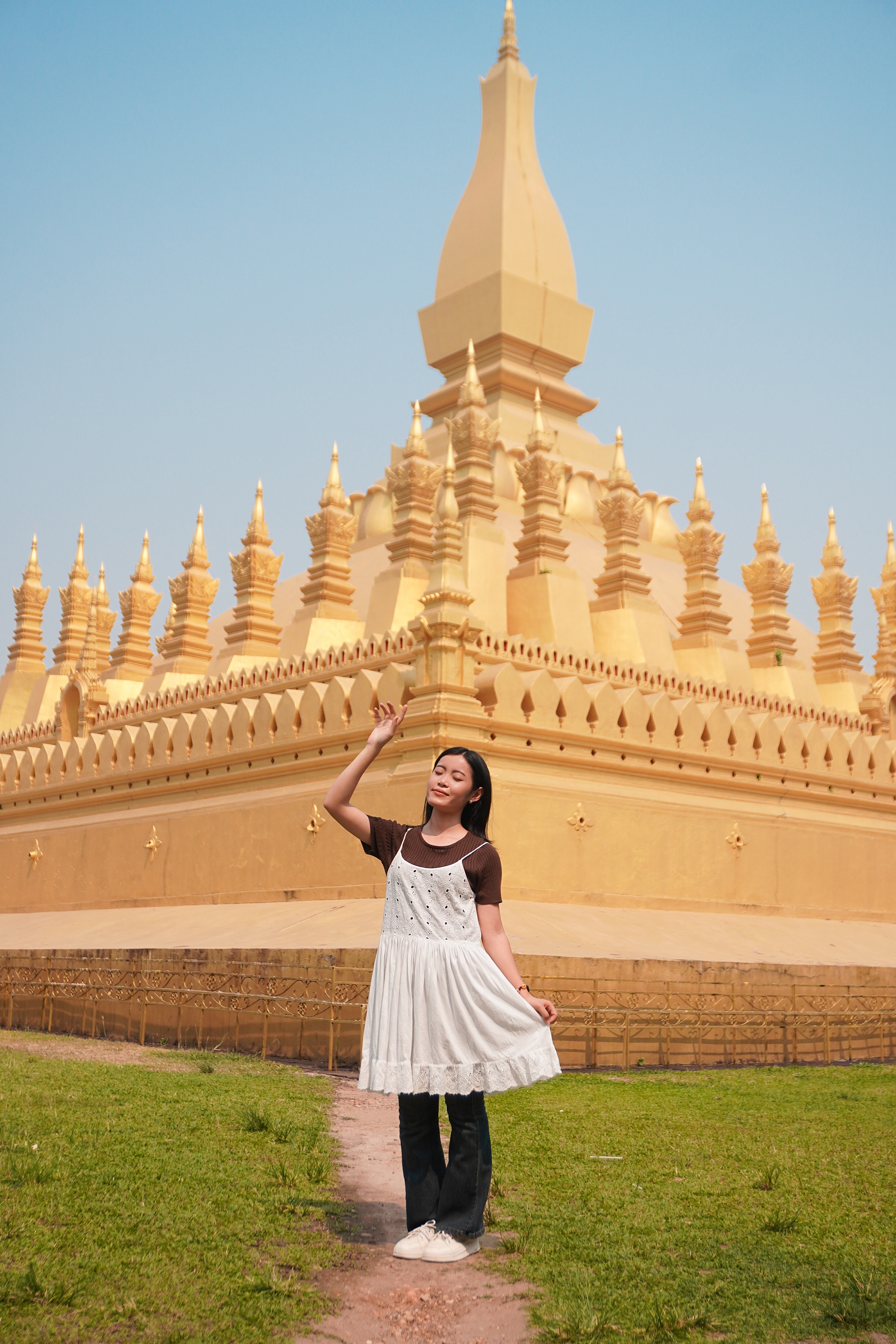 Lào ảnh 2 Lao anh 2