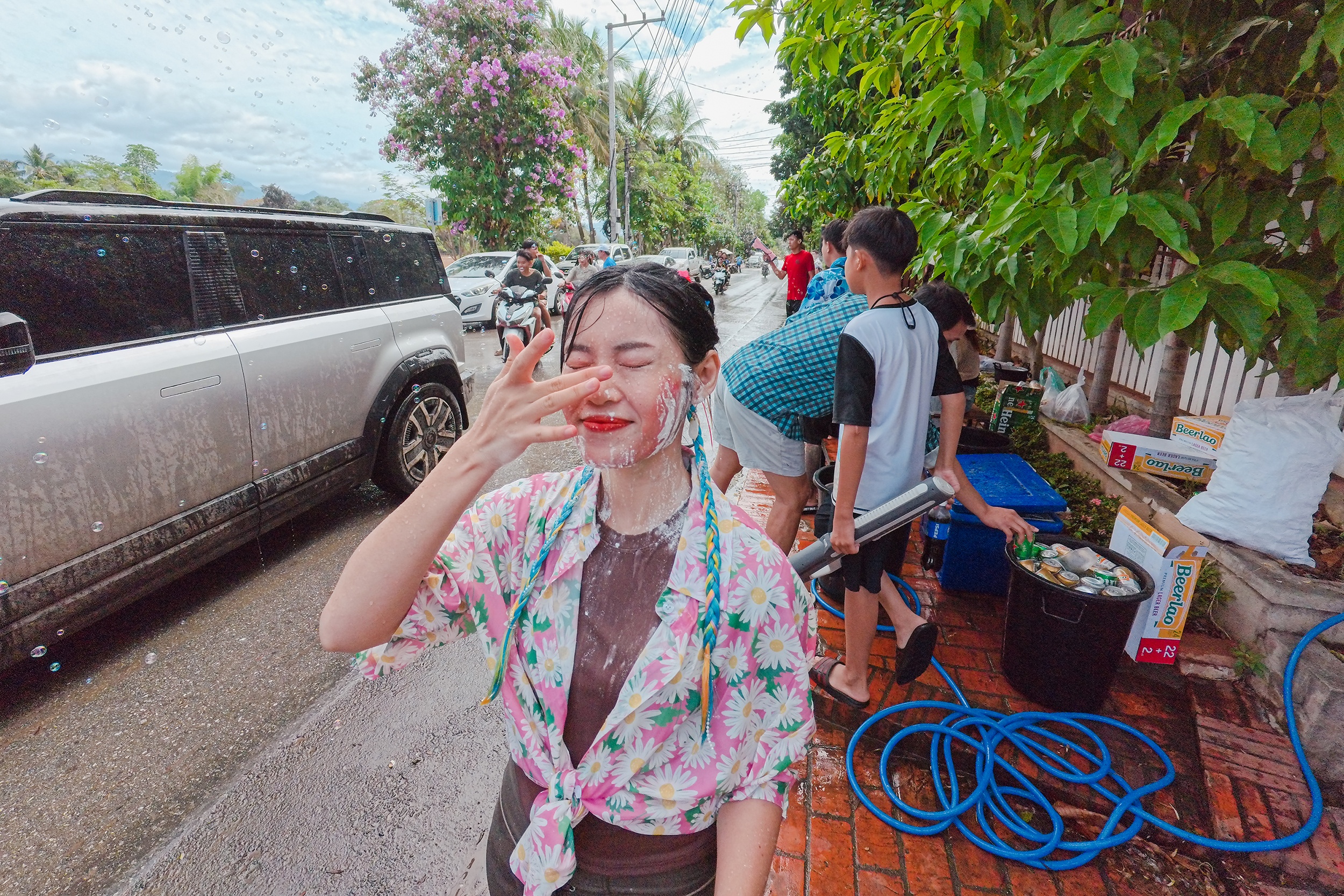 Lào ảnh 1 Lao anh 1