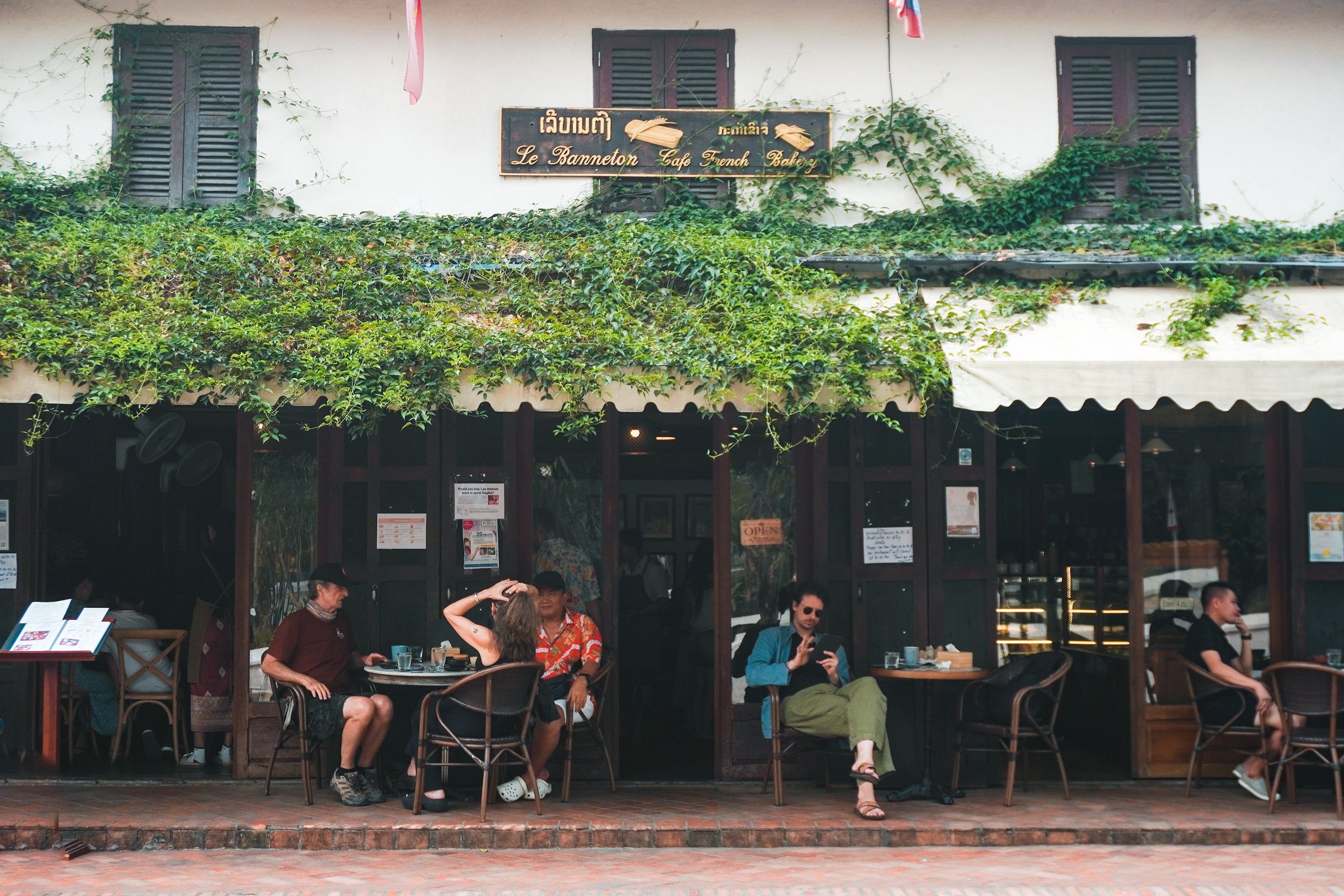 Lào ảnh 14 Lao anh 14