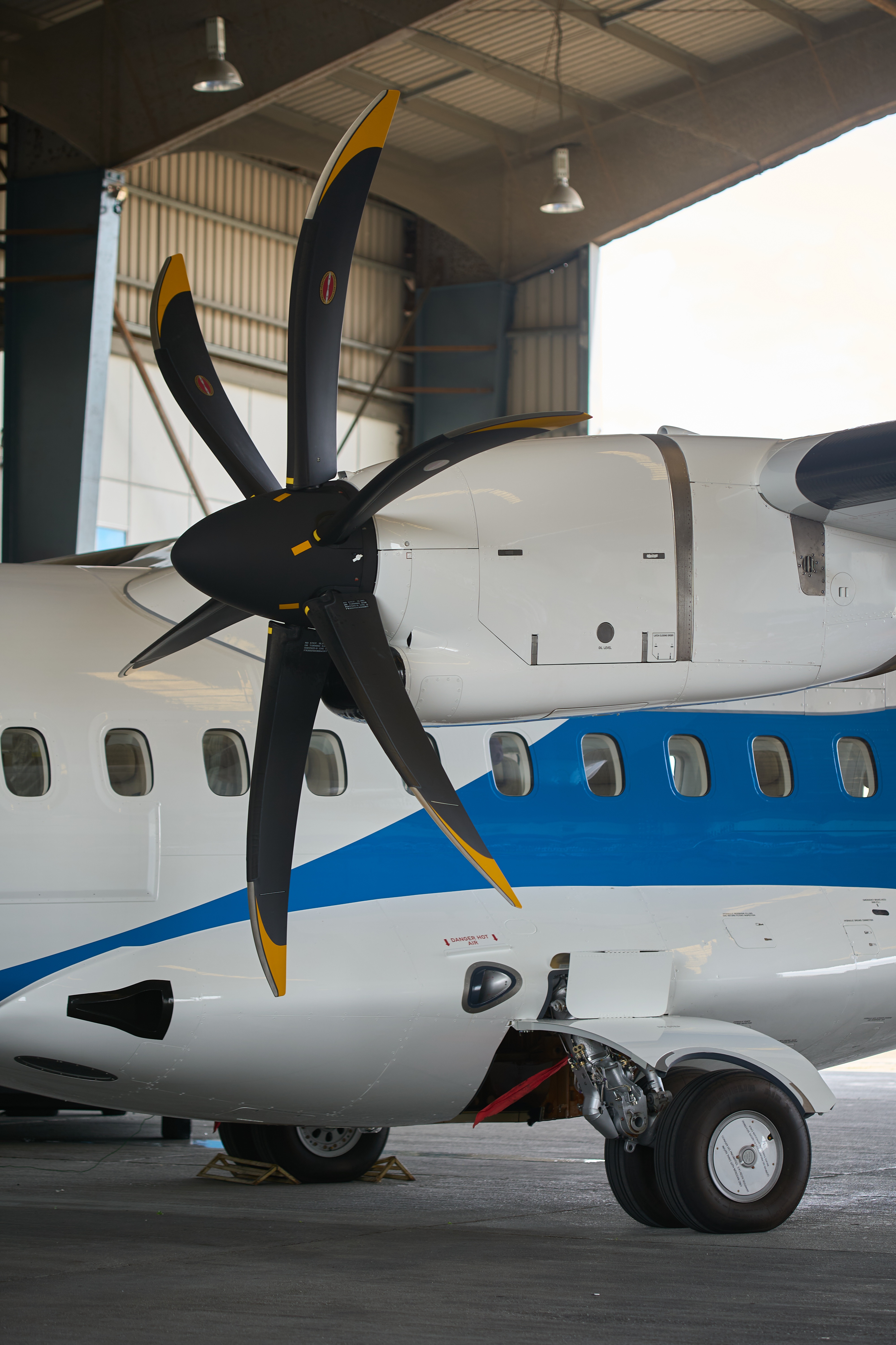 Φου Κουόκ, ATR HighLine φωτογραφία 2 Phu Quoc, ATR HighLine anh 2