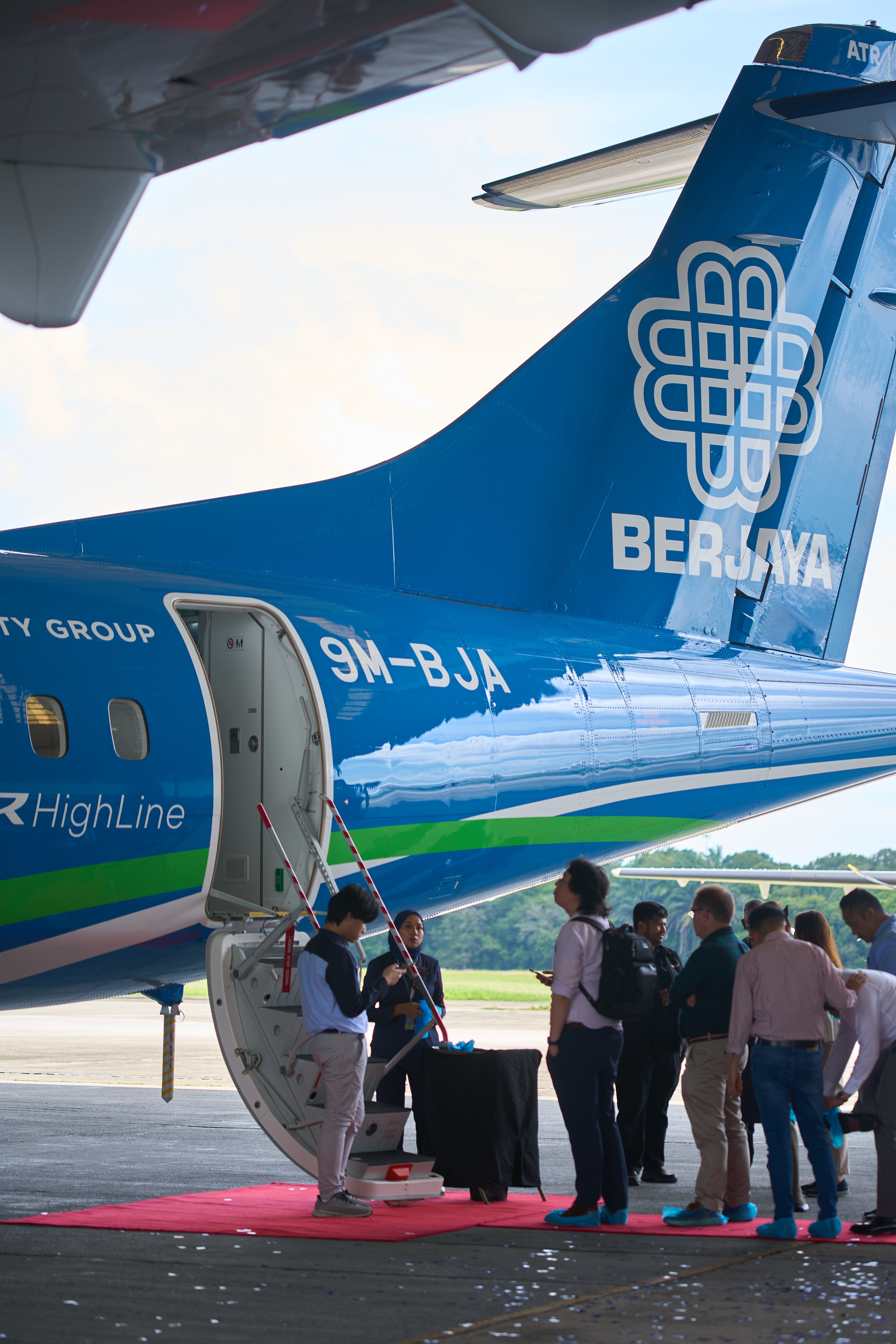 Φου Κουόκ, ATR HighLine φωτογραφία 4 Phu Quoc, ATR HighLine anh 4