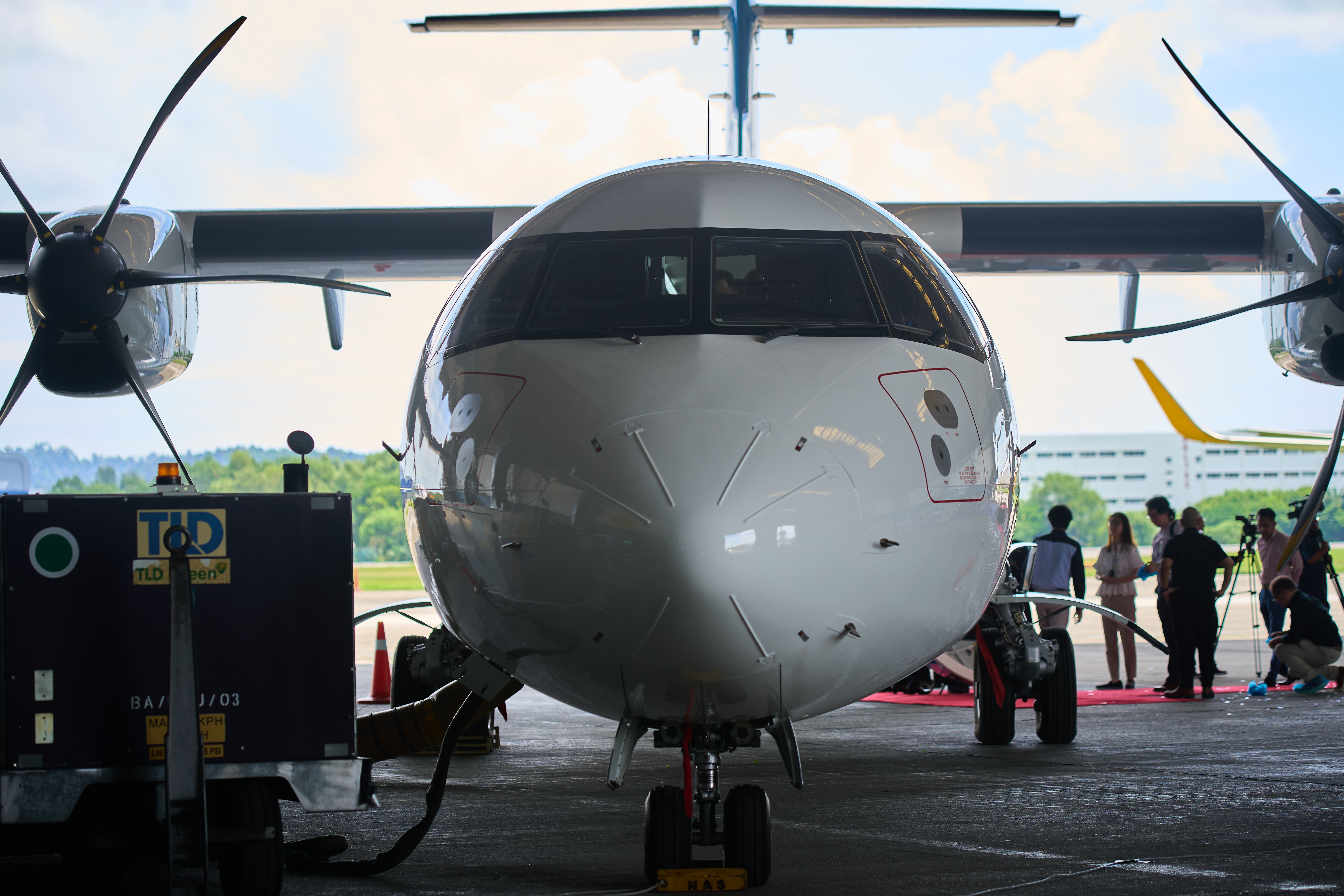 Φου Κουόκ, ATR HighLine φωτογραφία 18 Phu Quoc, ATR HighLine anh 18