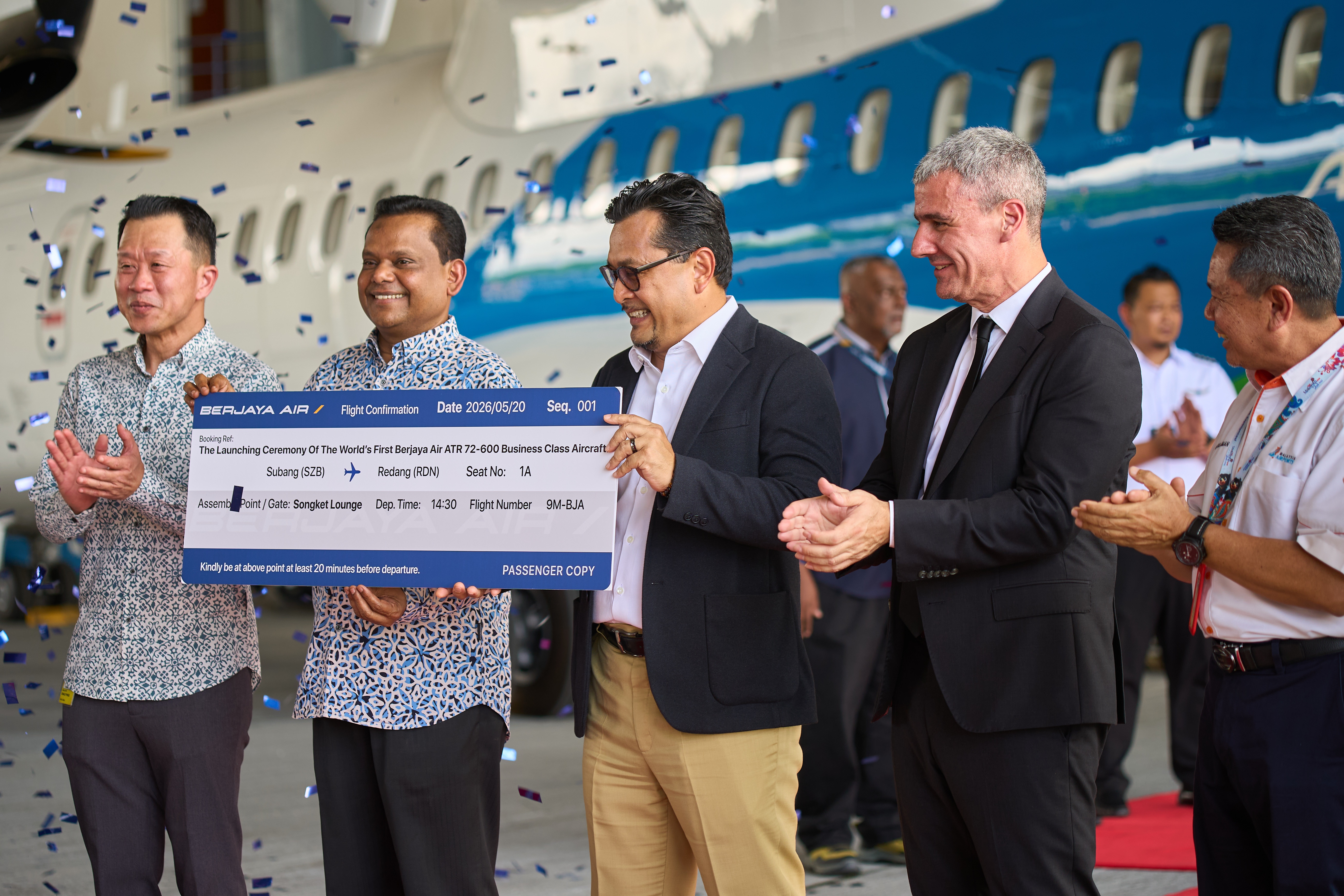 Φου Κουόκ, ATR HighLine φωτογραφία 14 Phu Quoc, ATR HighLine anh 14