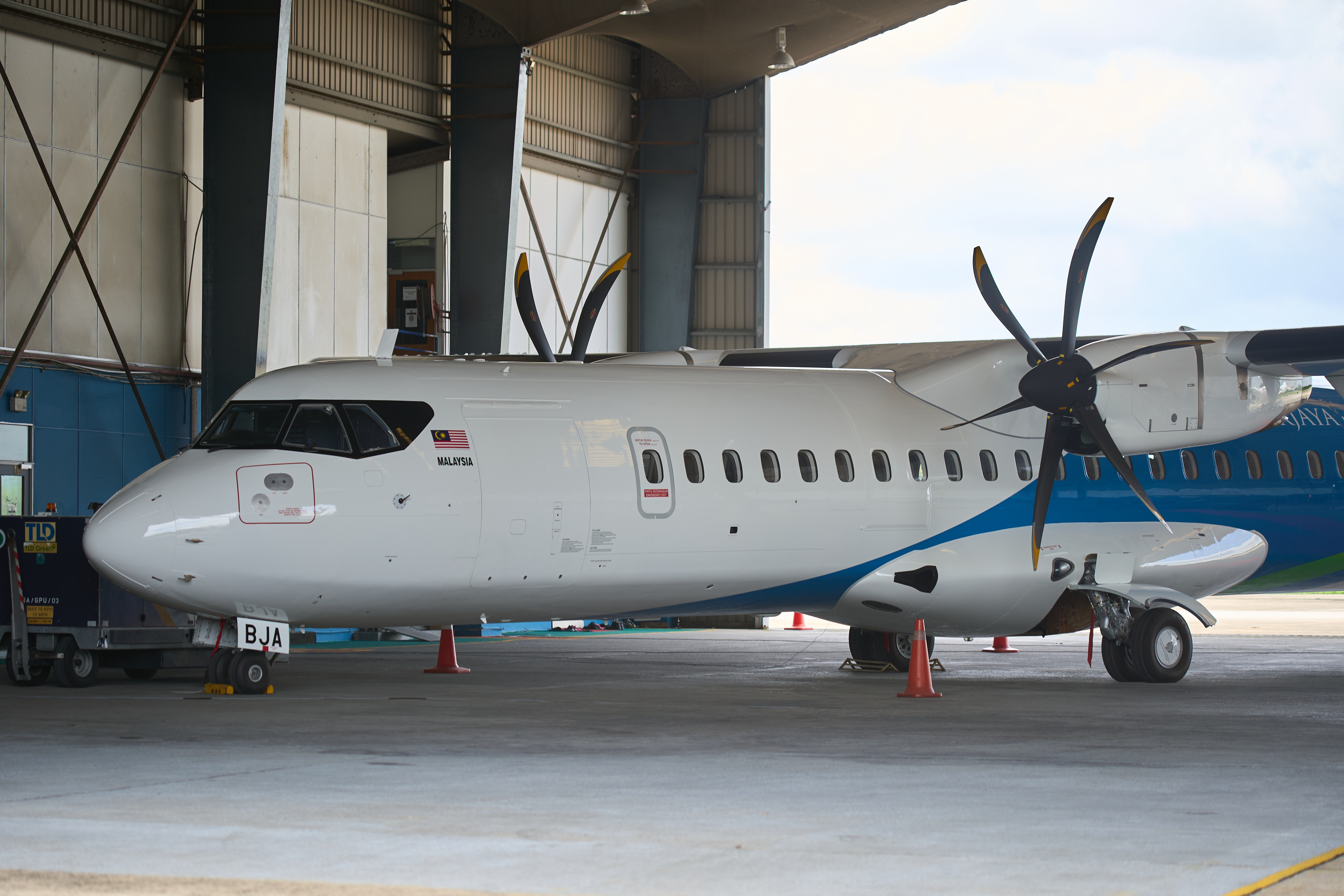 Φου Κουόκ, ATR HighLine φωτογραφία 1 Phu Quoc, ATR HighLine anh 1