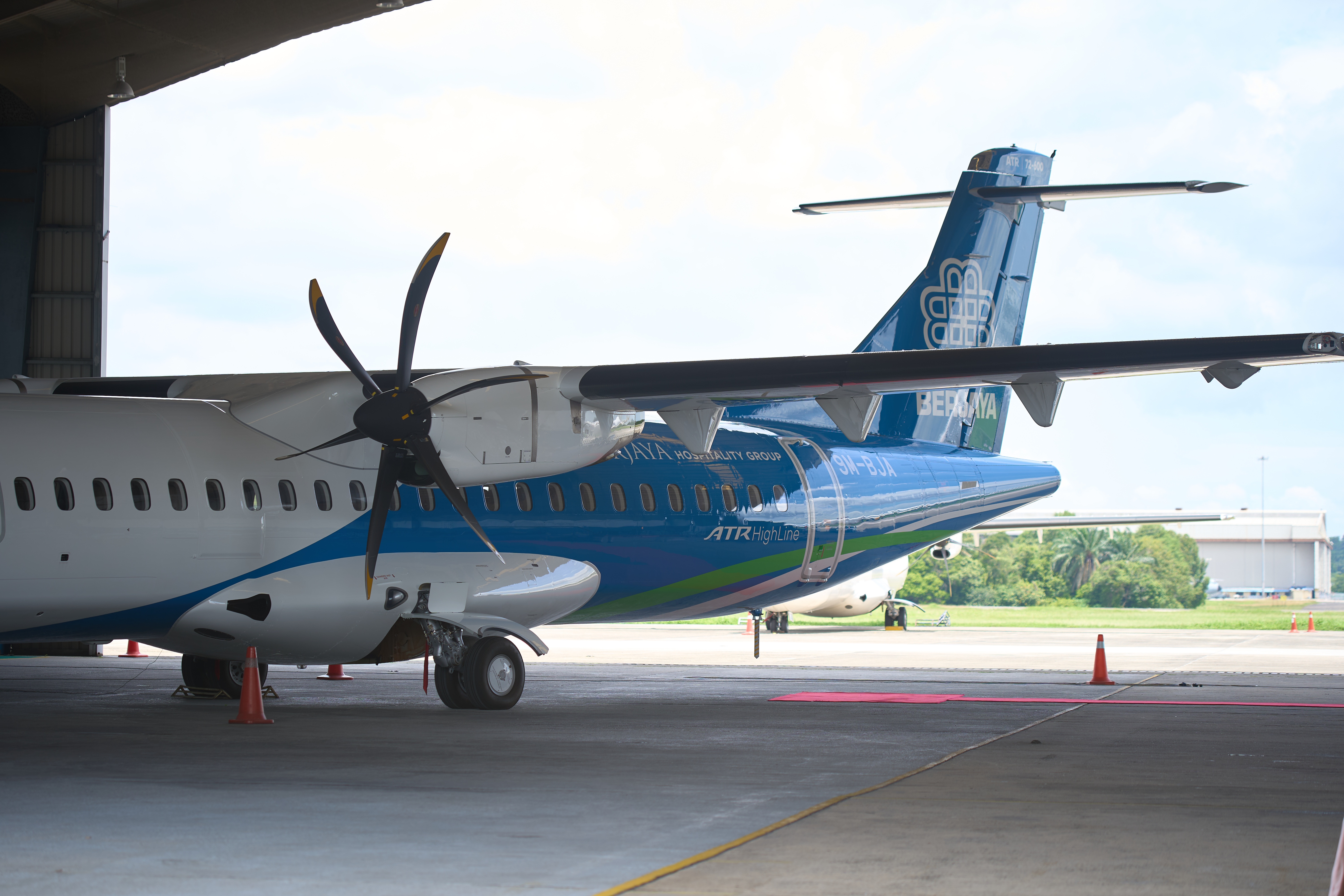 Φου Κουόκ, ATR HighLine φωτογραφία 20 Phu Quoc, ATR HighLine anh 20
