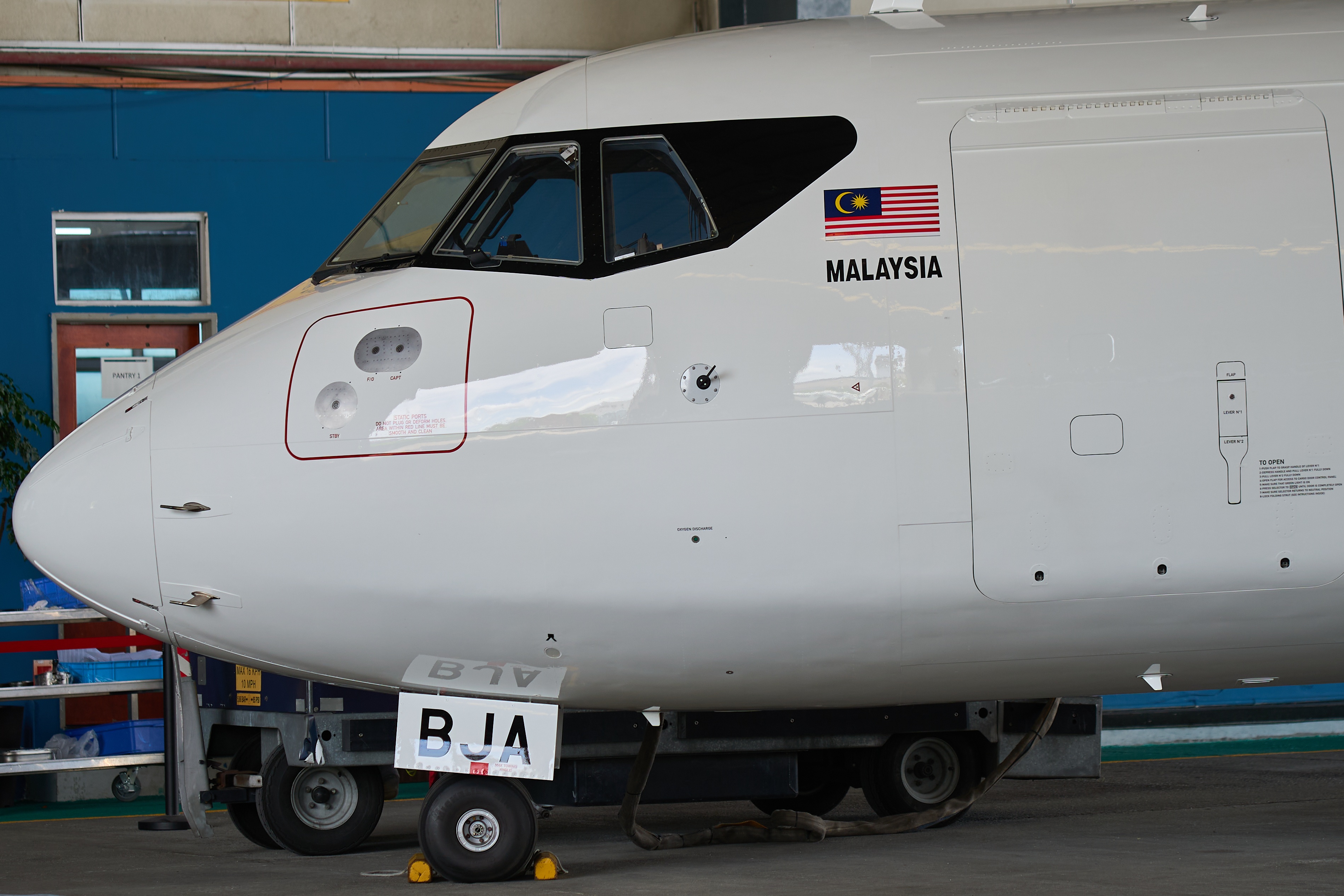 Φου Κουόκ, φωτογραφία ATR HighLine 19 Phu Quoc, ATR HighLine anh 19