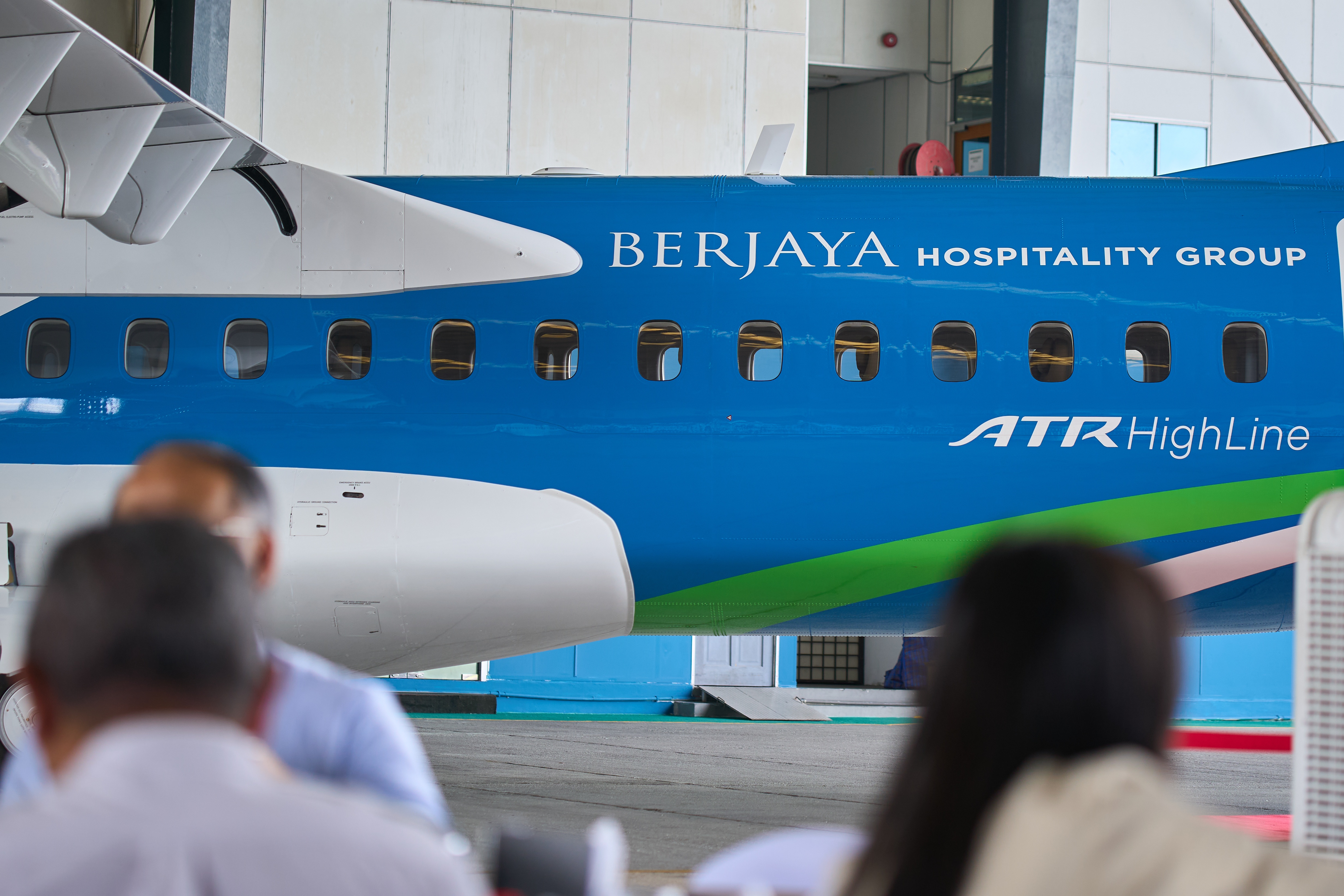 Φου Κουόκ, φωτογραφία ATR HighLine 3 Phu Quoc, ATR HighLine anh 3