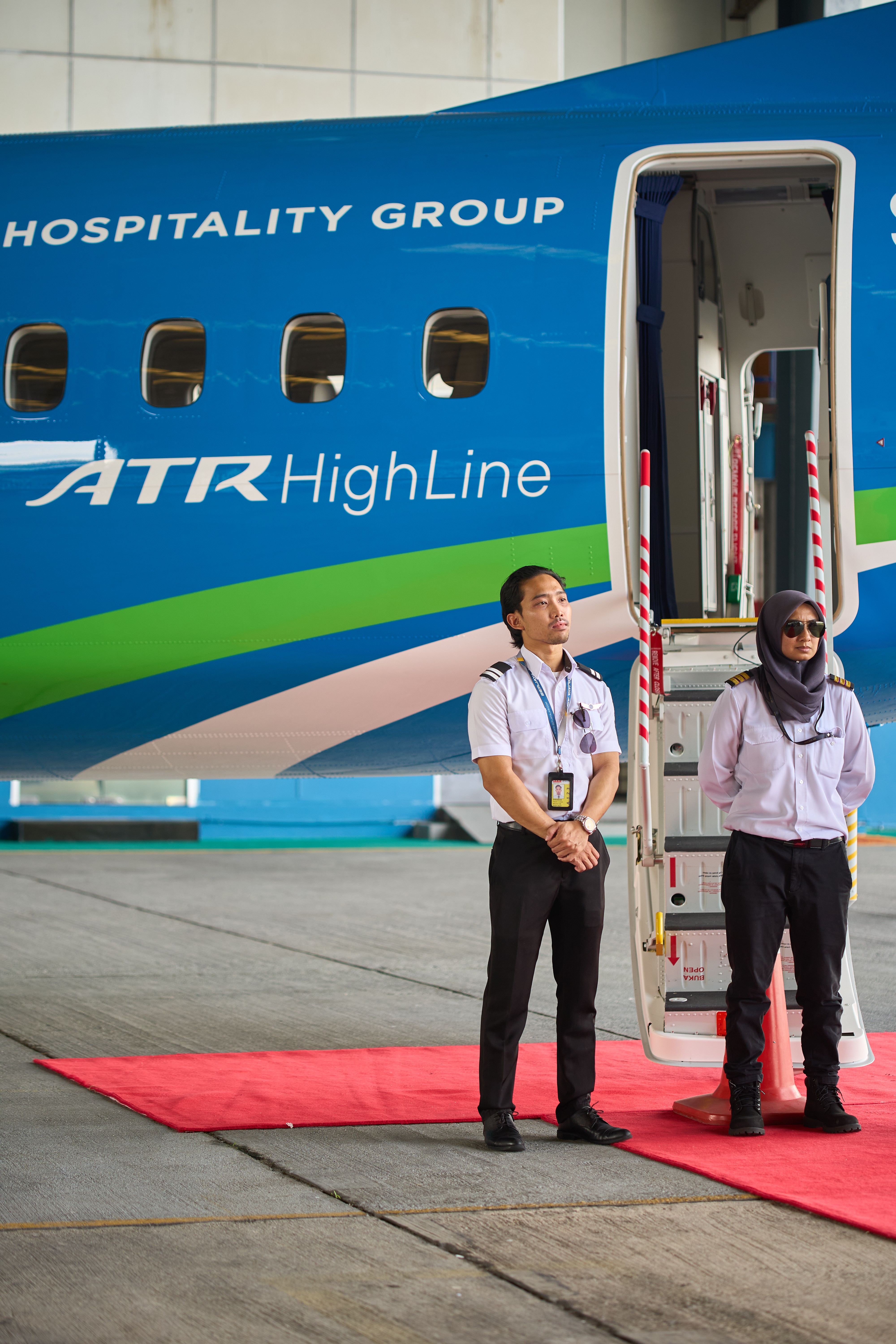 Φου Κουόκ, ATR HighLine φωτογραφία 12 Phu Quoc, ATR HighLine anh 12