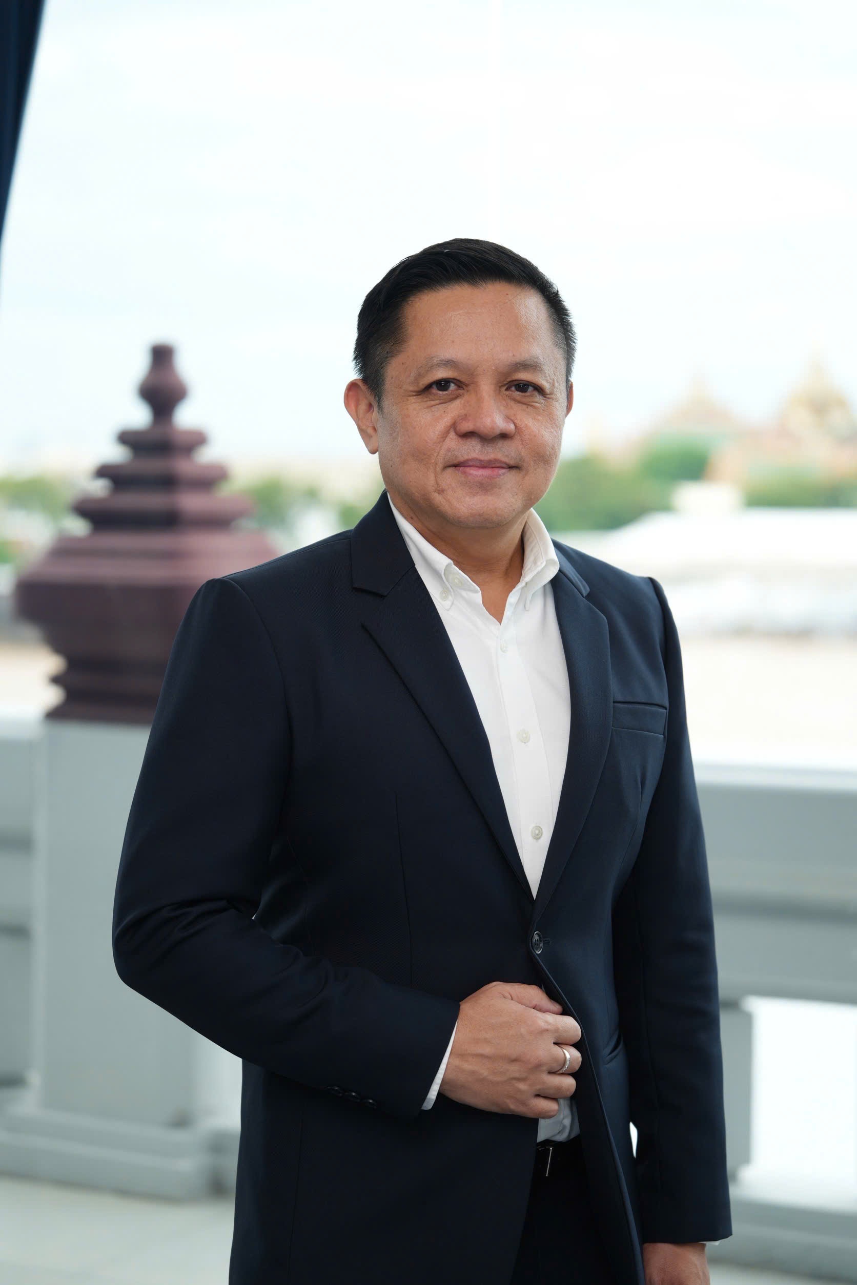 Thai Lan anh 2