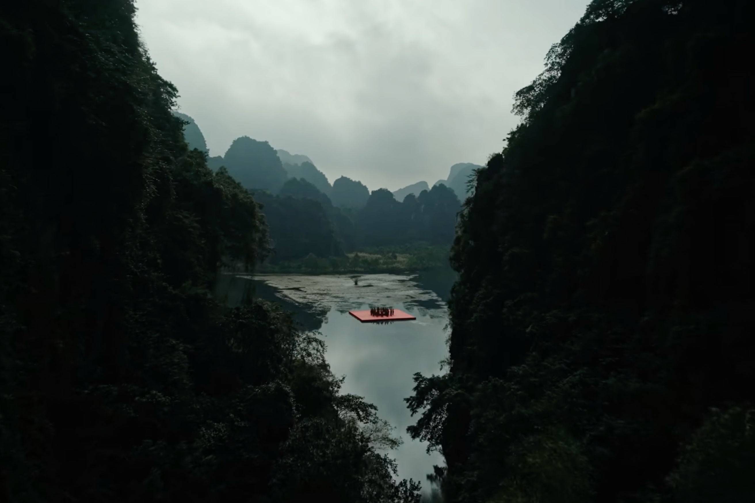 Son Tung M-TP,  Ninh Binh anh 9