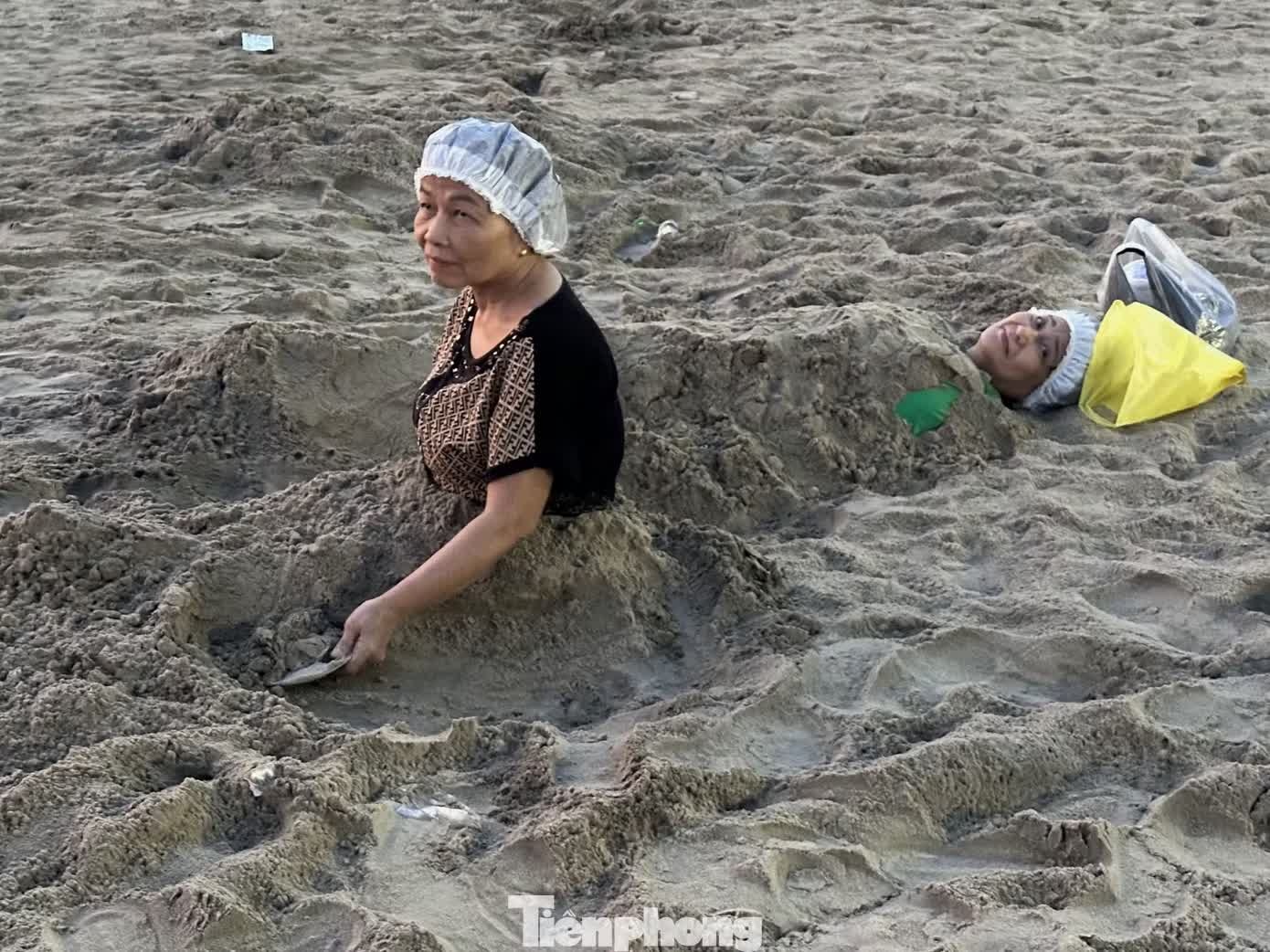 bãi biển Đà Nẵng ảnh 16 bai bien Da Nang anh 16