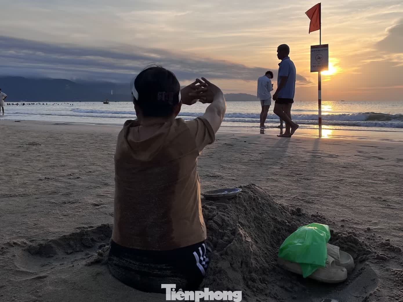 bãi biển Đà Nẵng ảnh 11 bai bien Da Nang anh 11