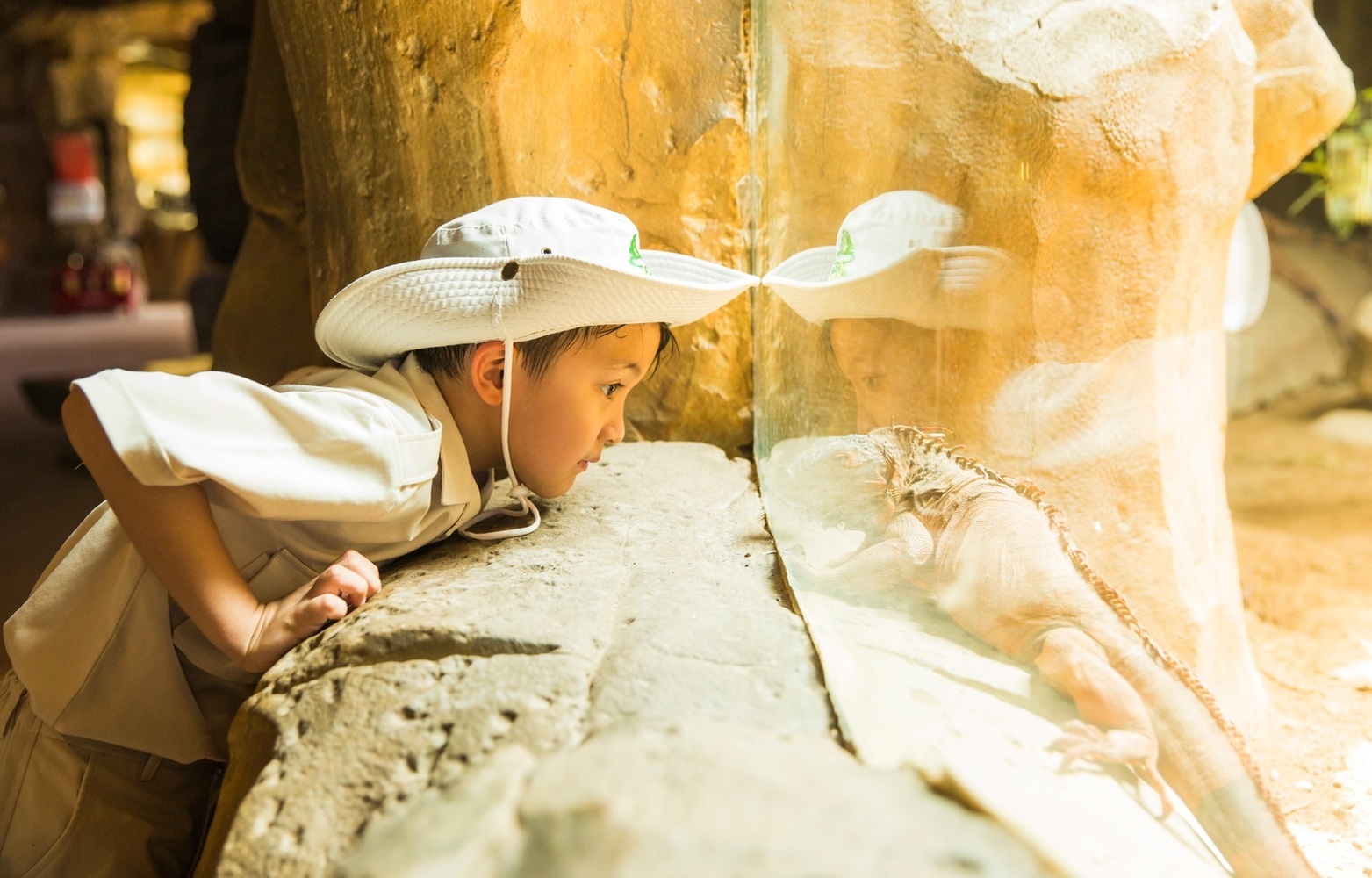 VinWonders cung Quy Khuyen hoc trao mua he y nghia cho tre em hinh anh
