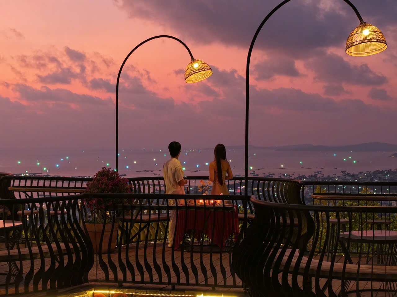 Phu Quoc,  The Peak anh 5