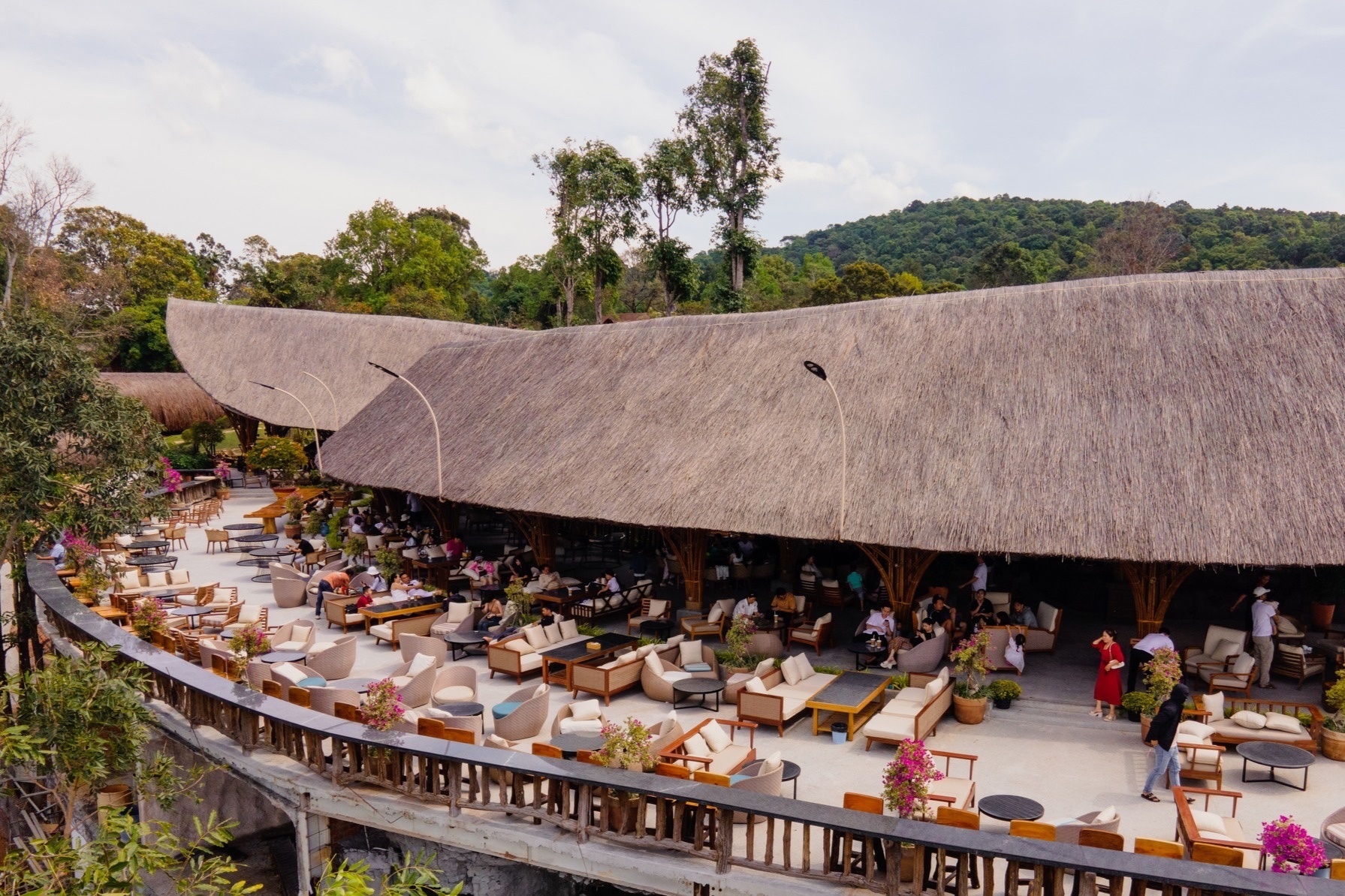 Phu Quoc,  The Peak anh 3