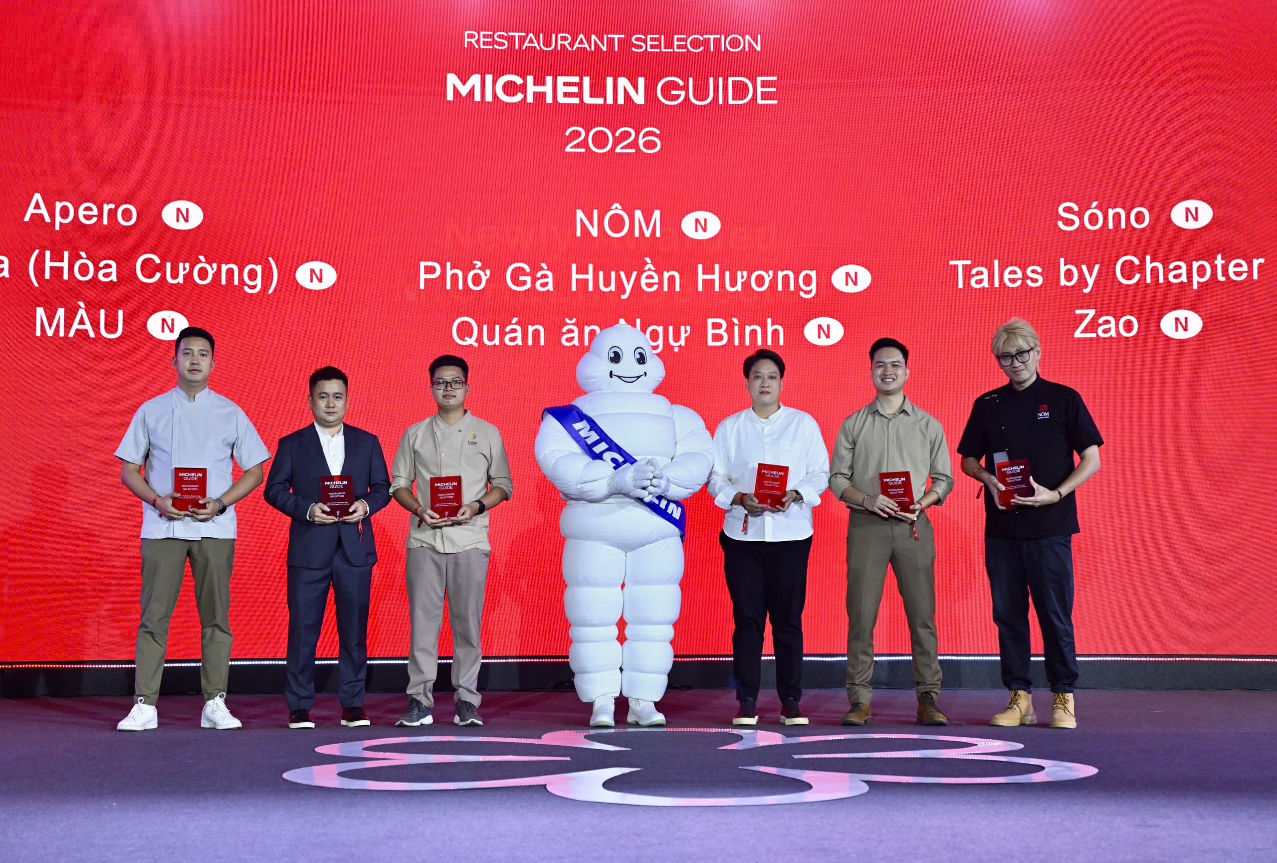 Michelin anh 1