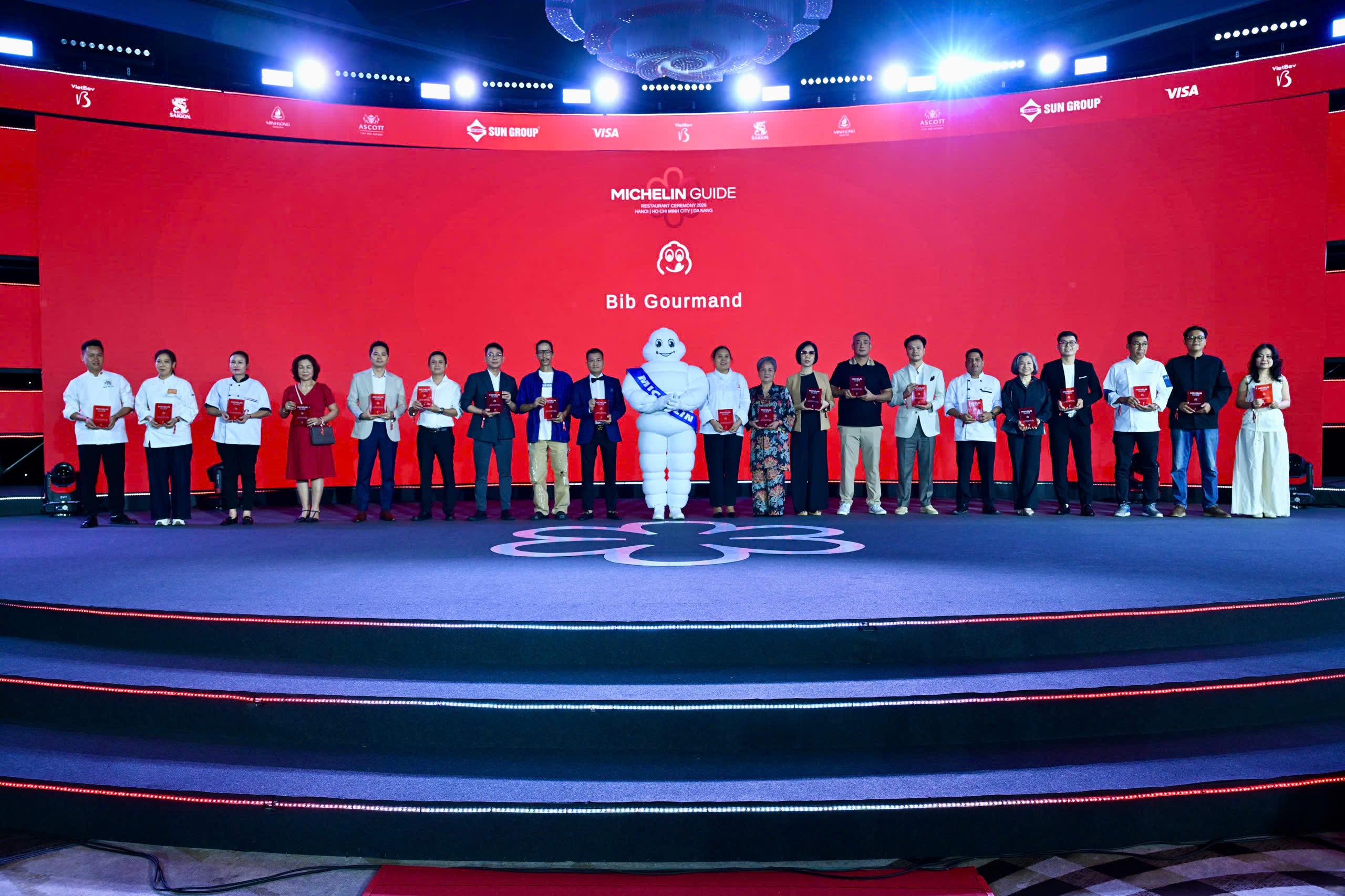 Michelin anh 2