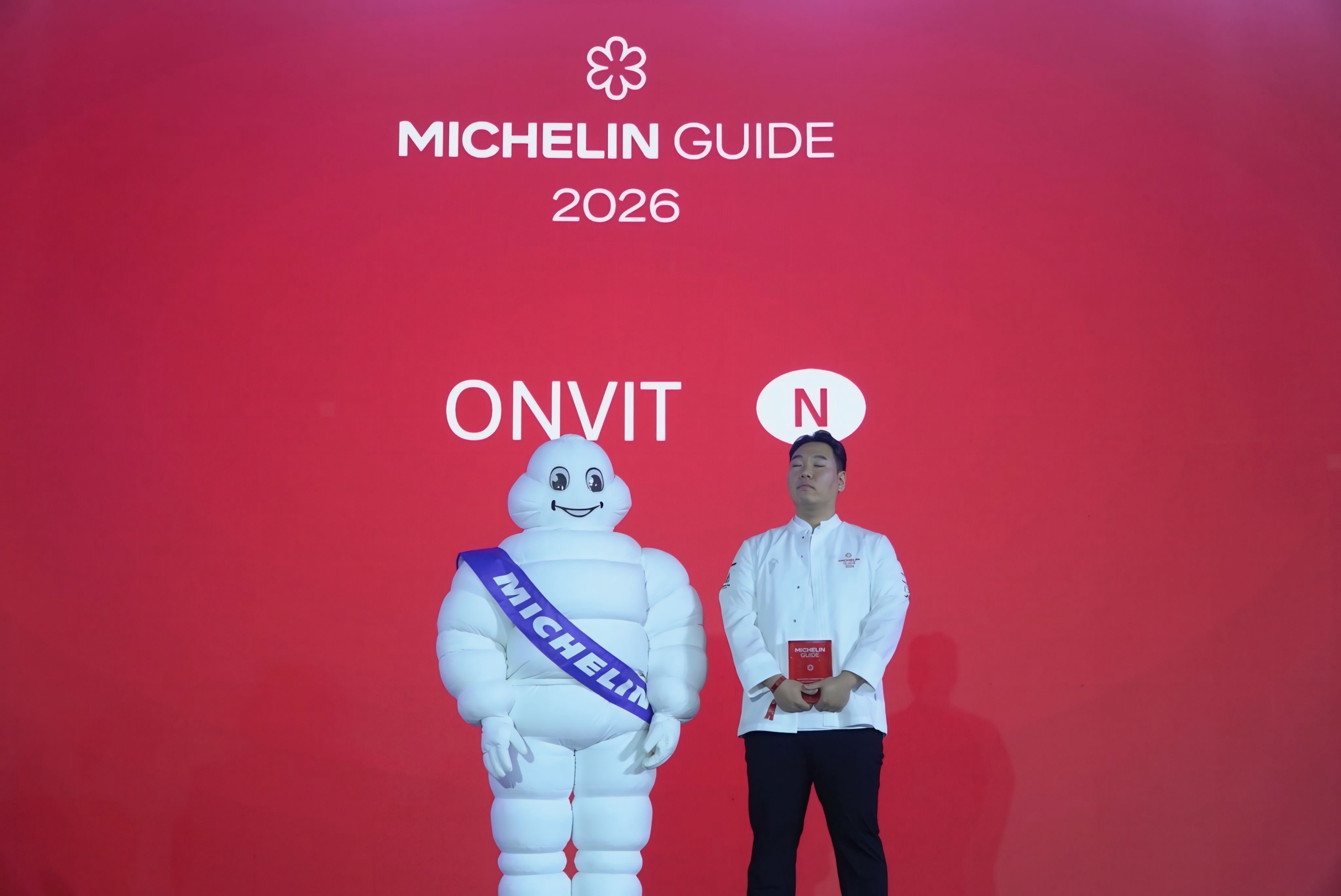 Michelin anh 2