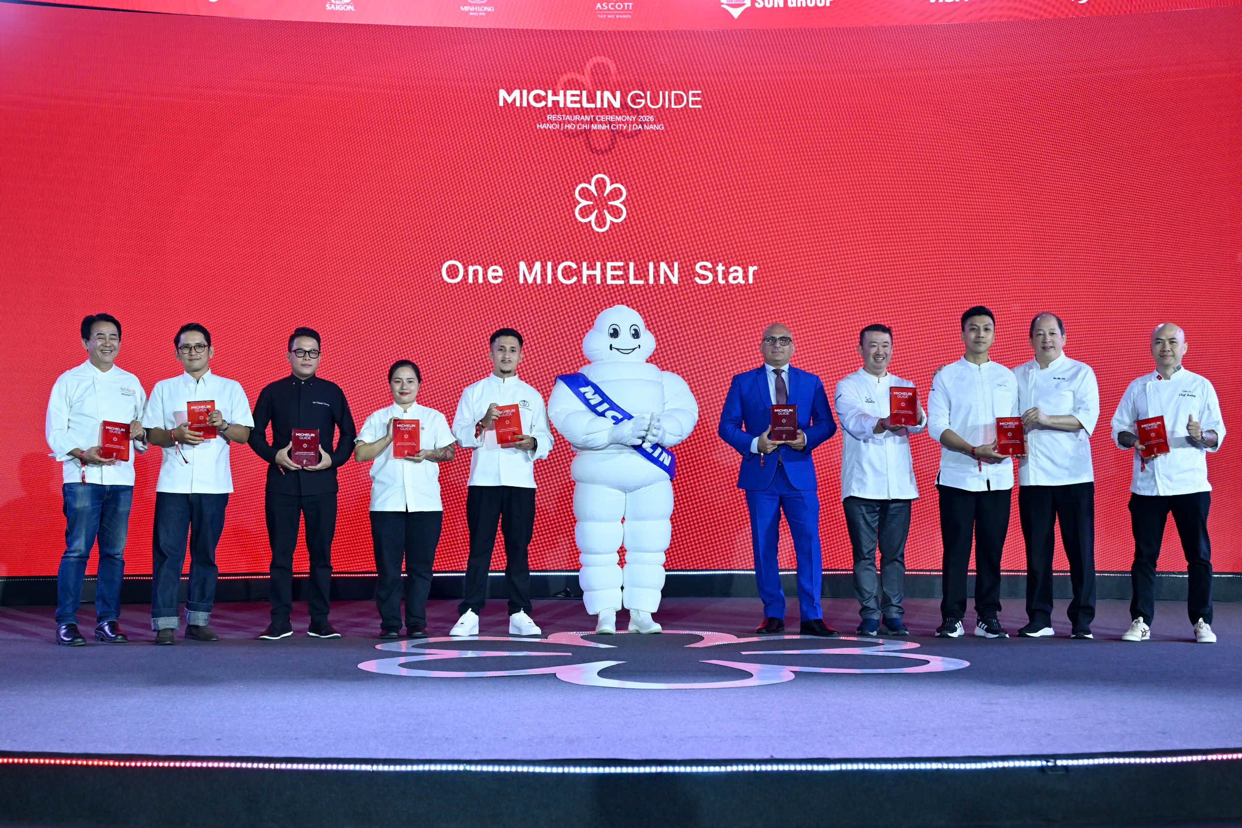 Michelin anh 1