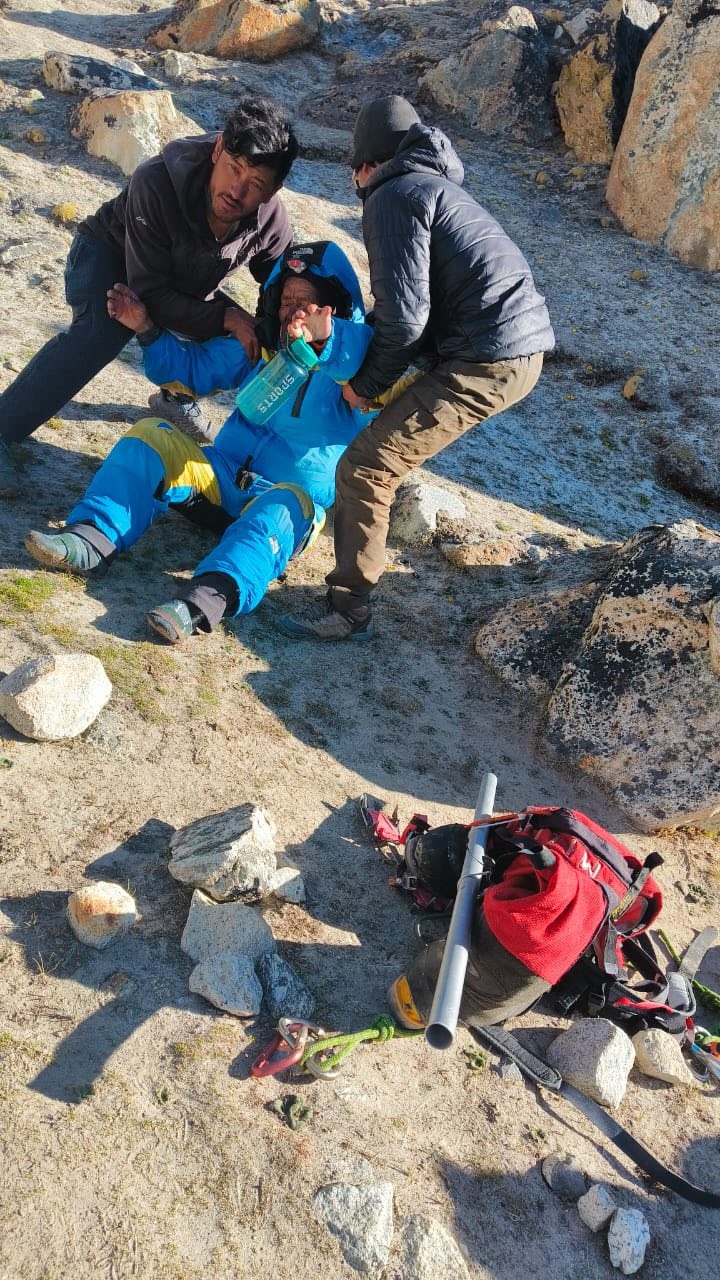 Everest anh 1