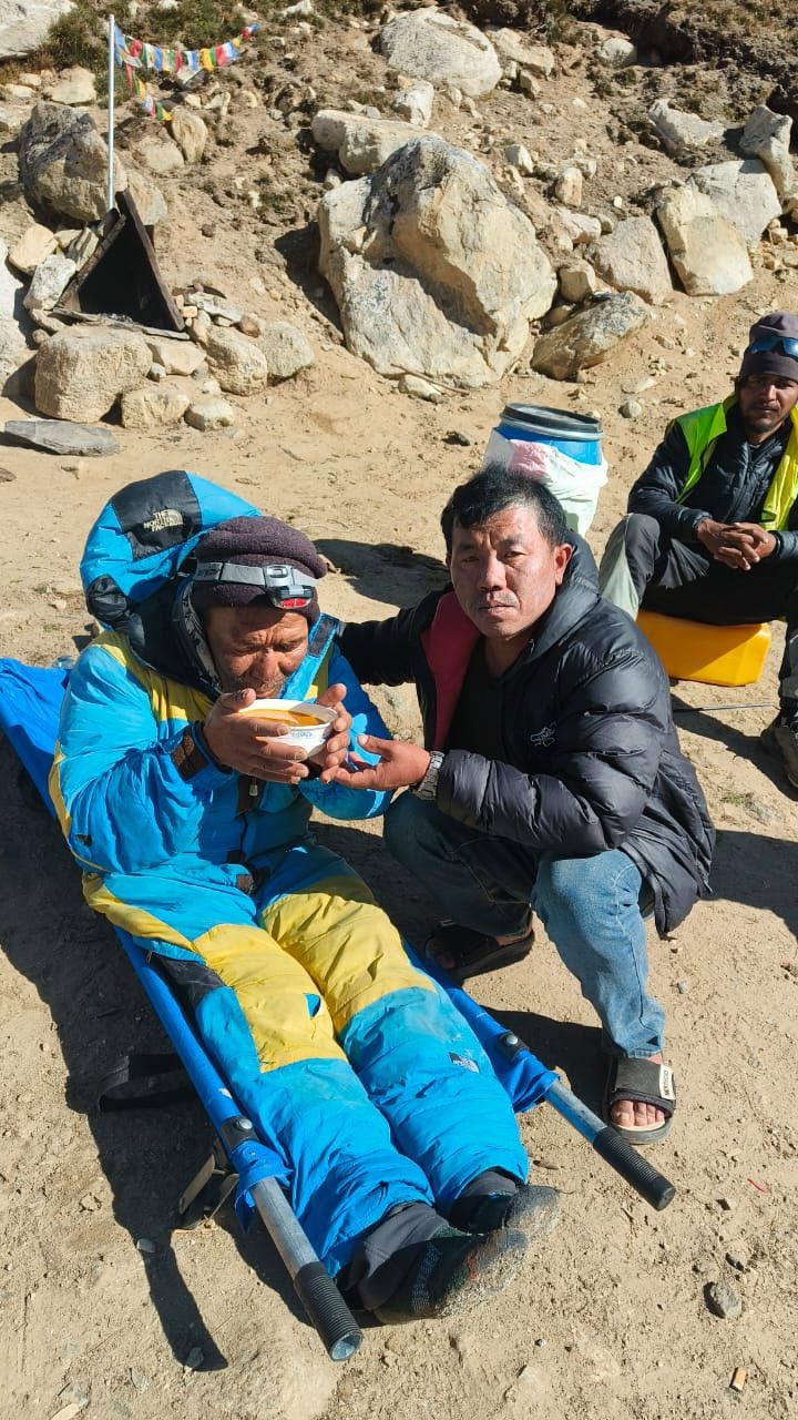 Everest anh 2