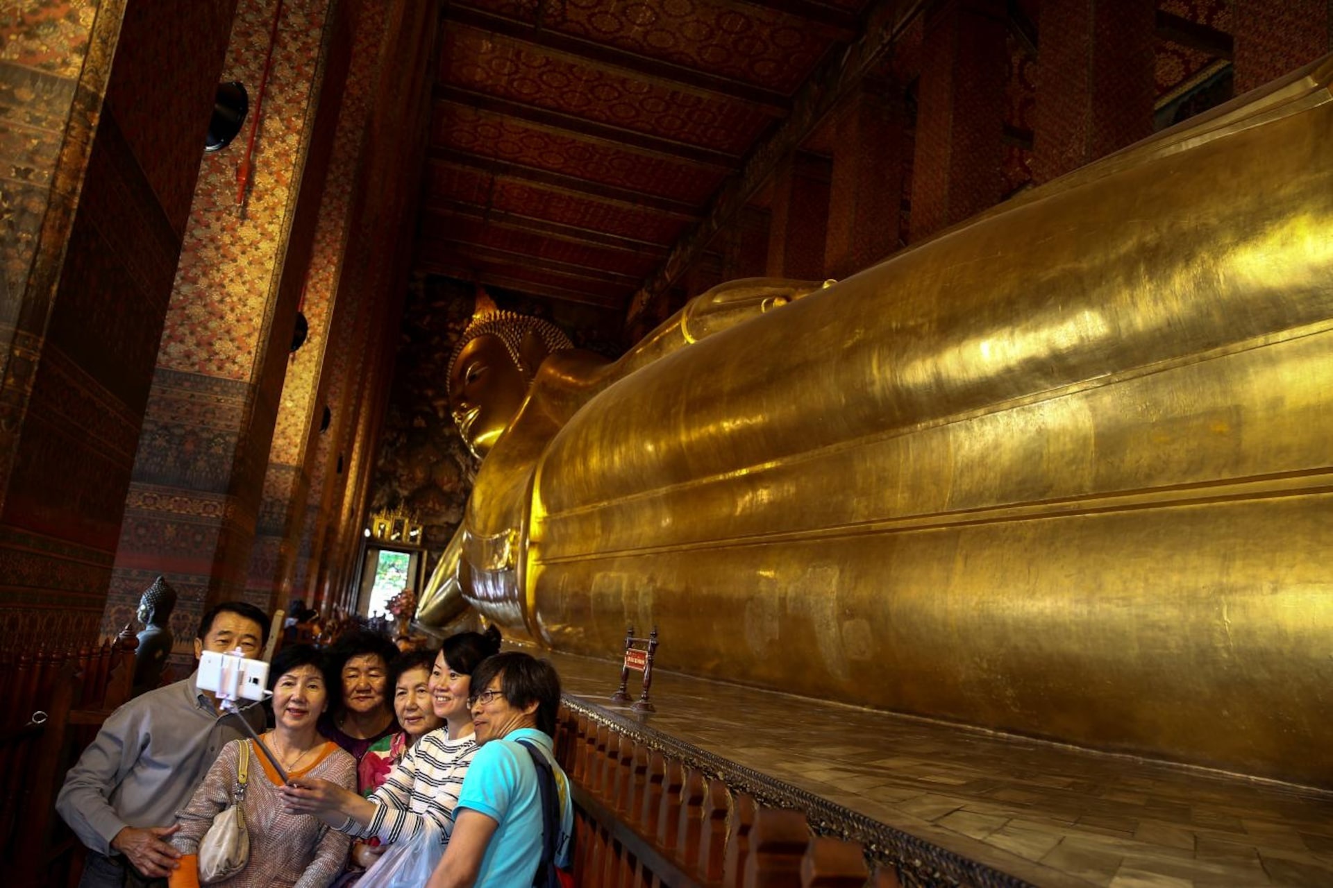 Thai Lan anh 2