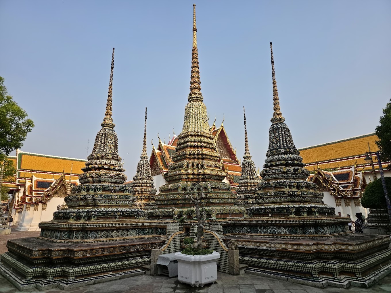 Thai Lan anh 1