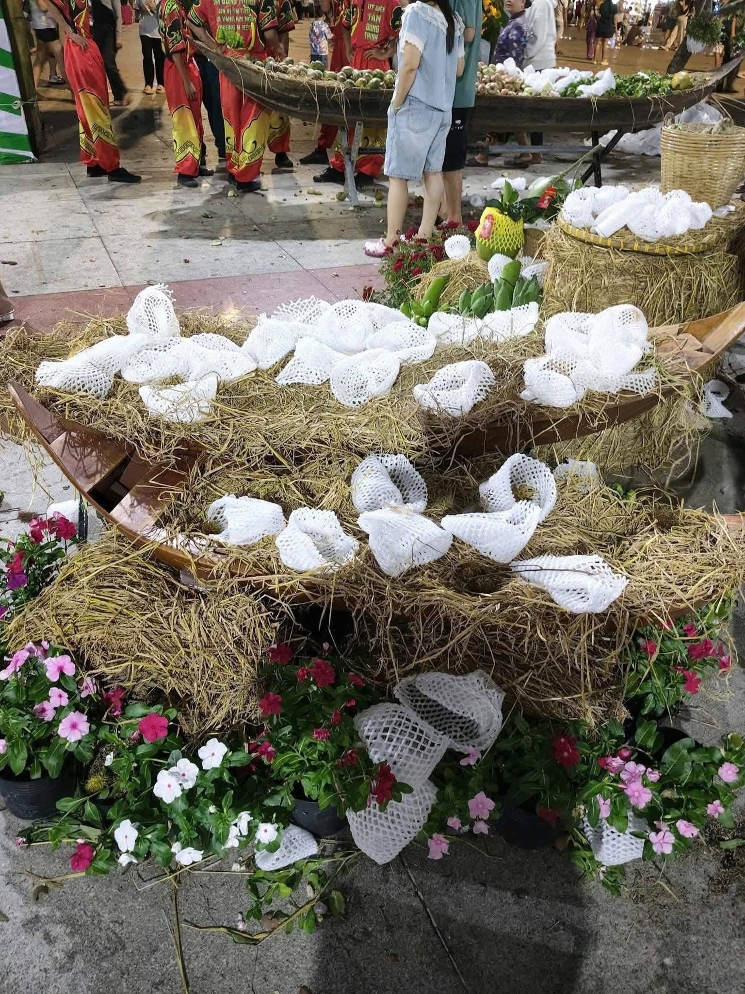 lễ hội trái cây, Đồng Tháp ảnh 3 le hoi trai cay, Dong Thap anh 3