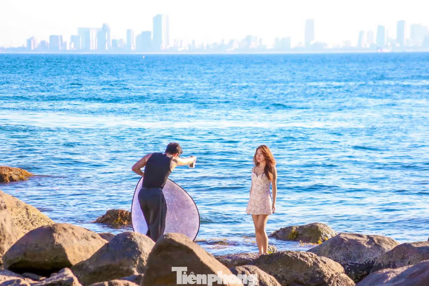 bãi đá Obama ảnh 4 bai da Obama anh 4