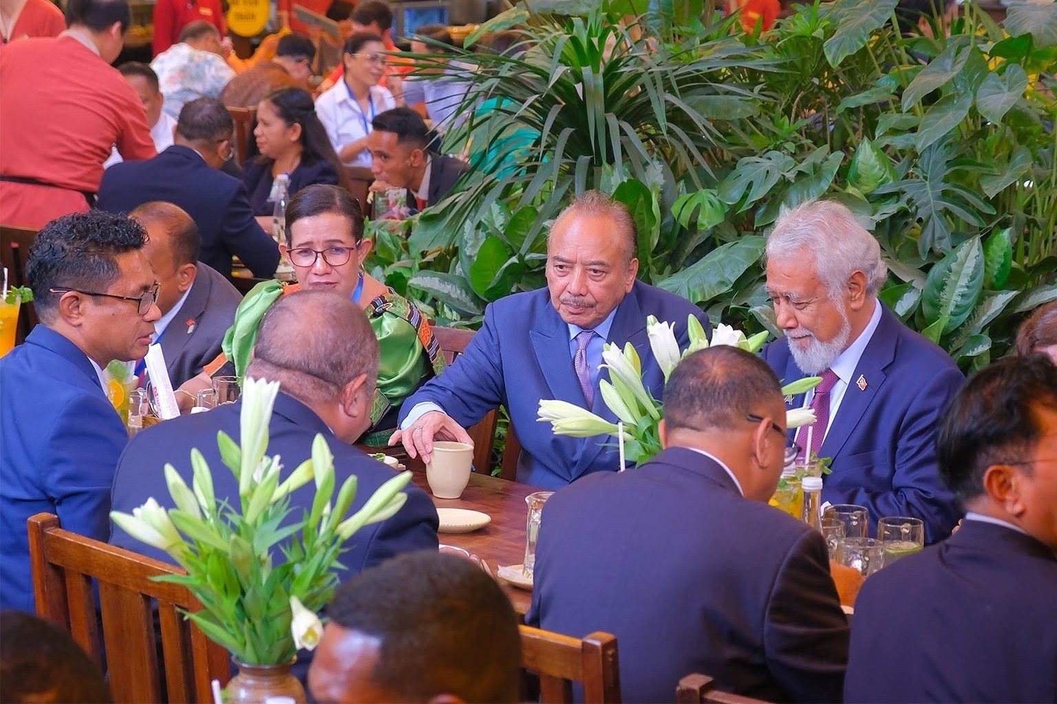 Thu tuong Timor-Leste anh 1