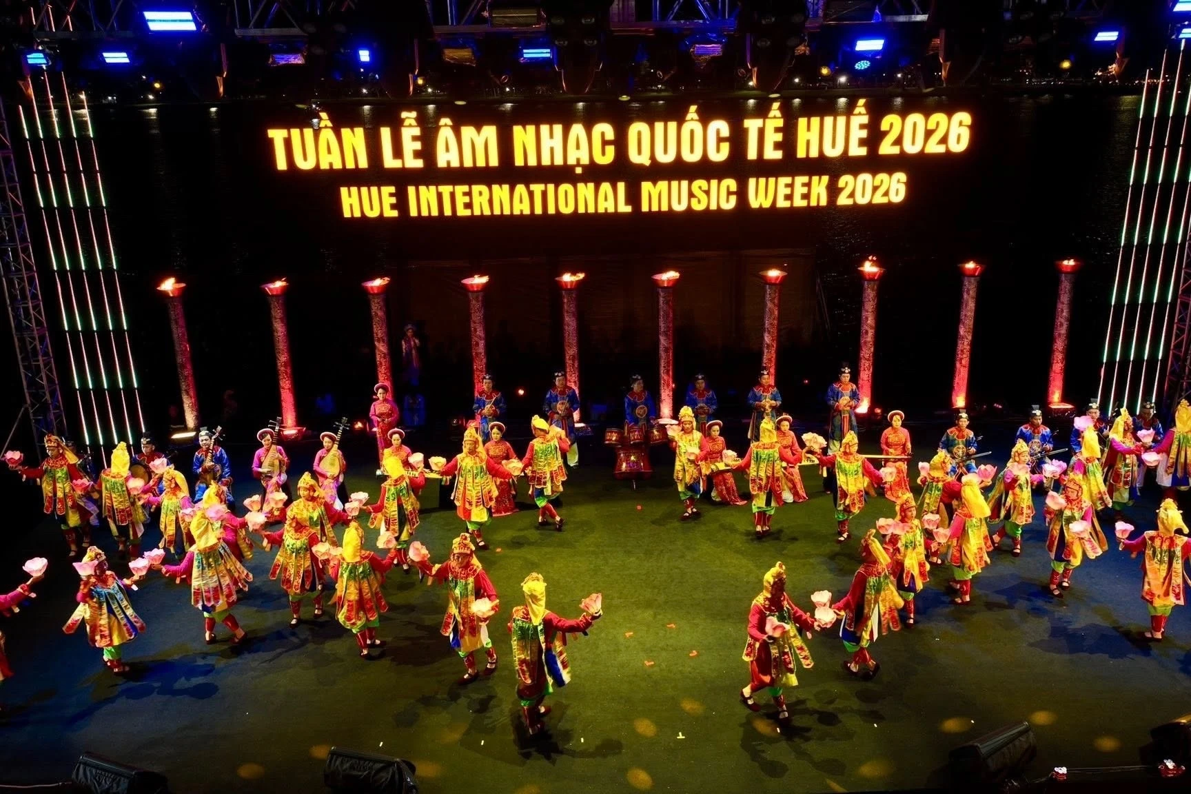 Huế ảnh 5 Hue anh 5