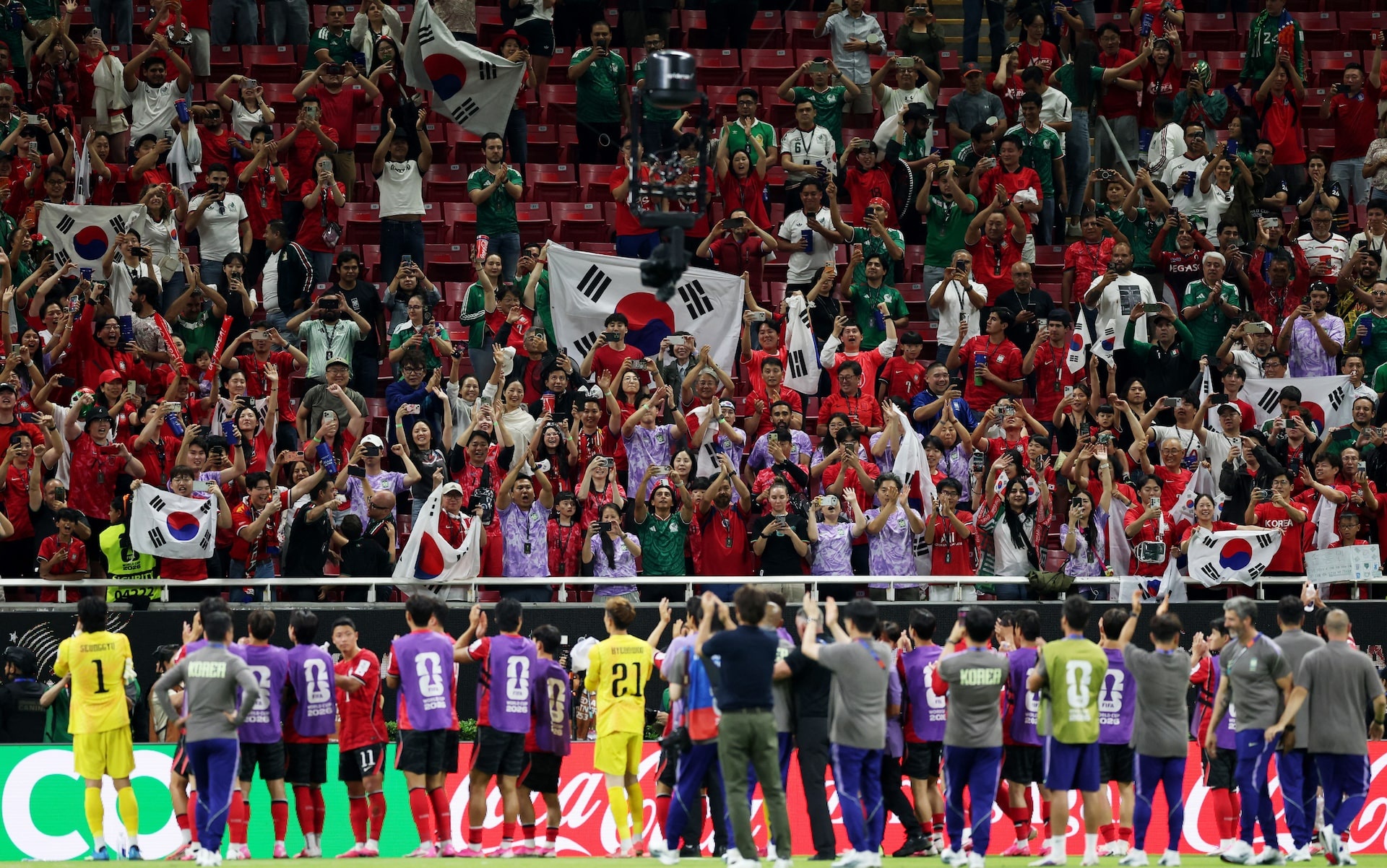 World Cup,  Mexico anh 2
