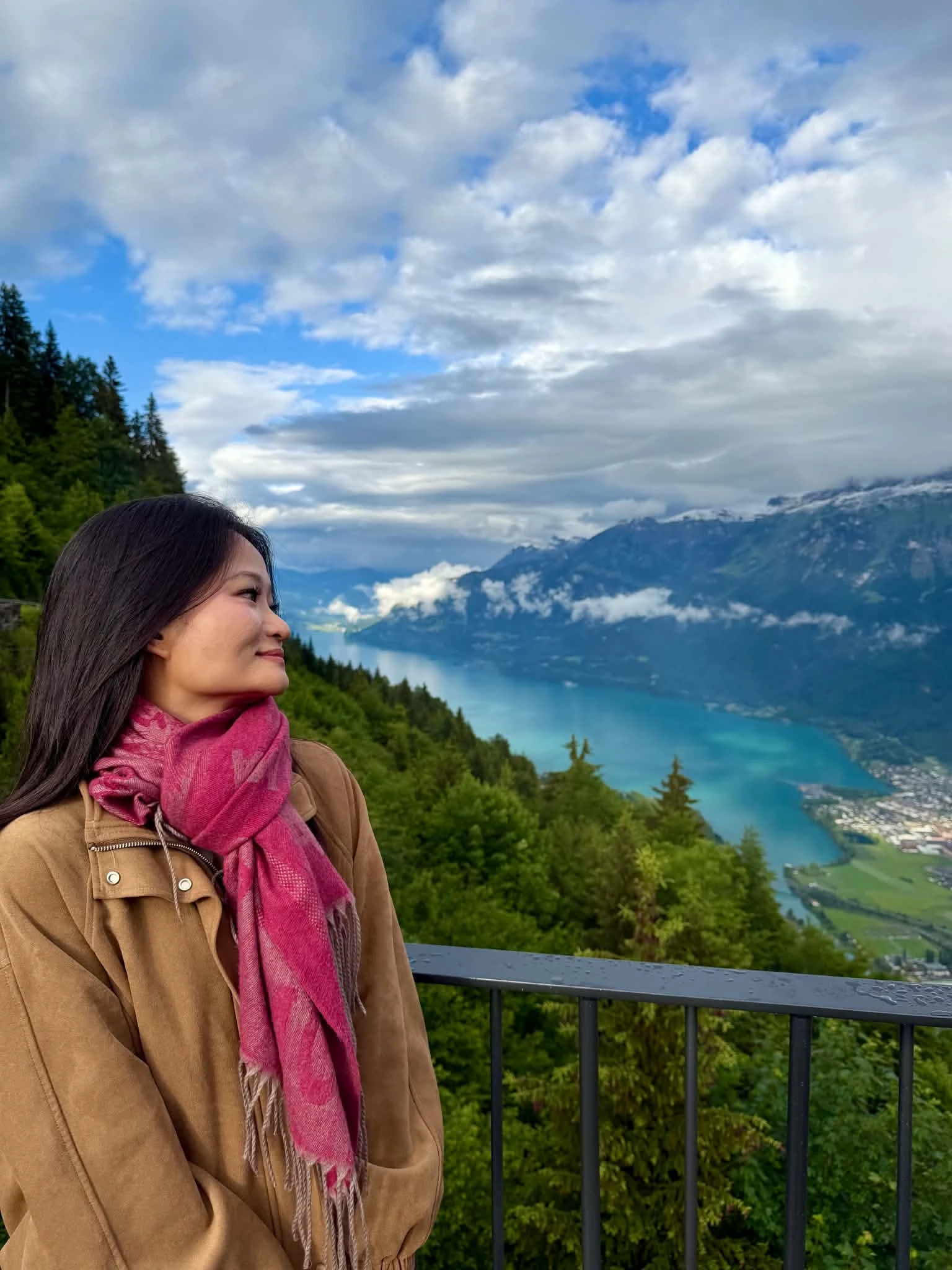 Thụy Sĩ ảnh 4 Thuy Si anh 4