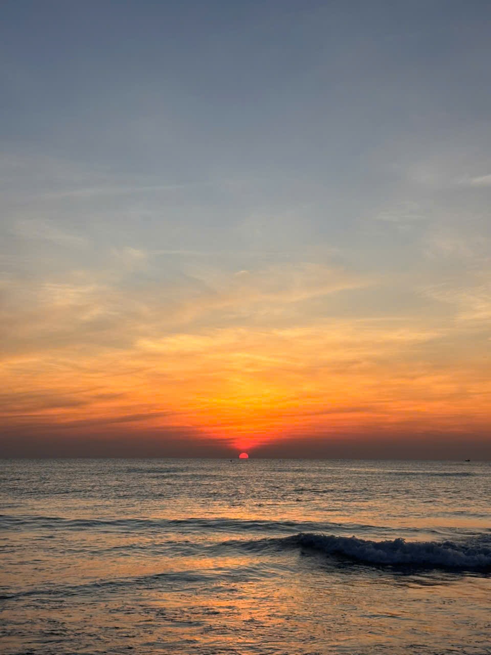 Da Nang,  binh minh Da Nang anh 3