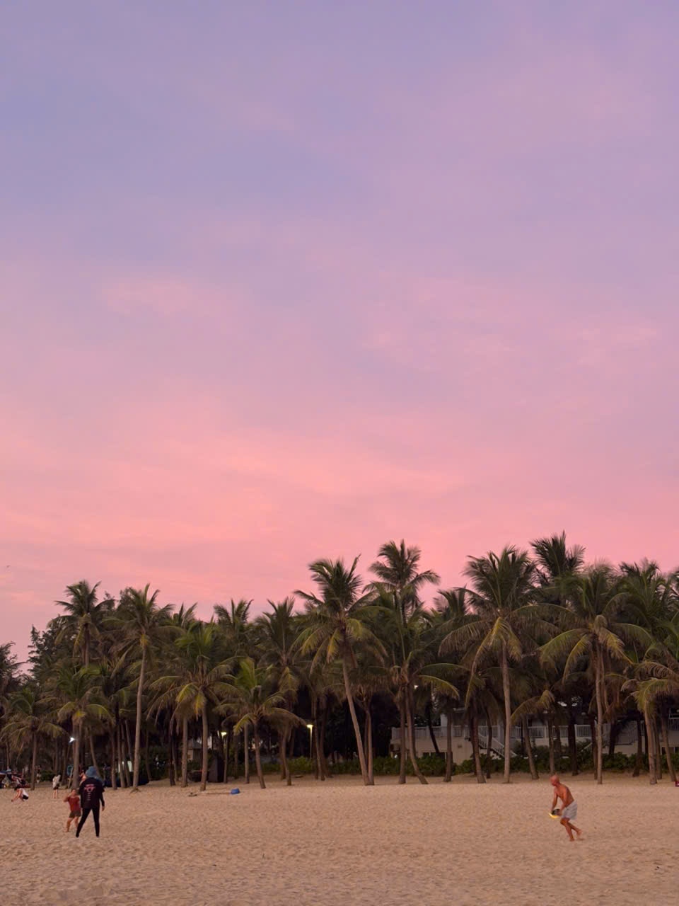 Da Nang,  binh minh Da Nang anh 5