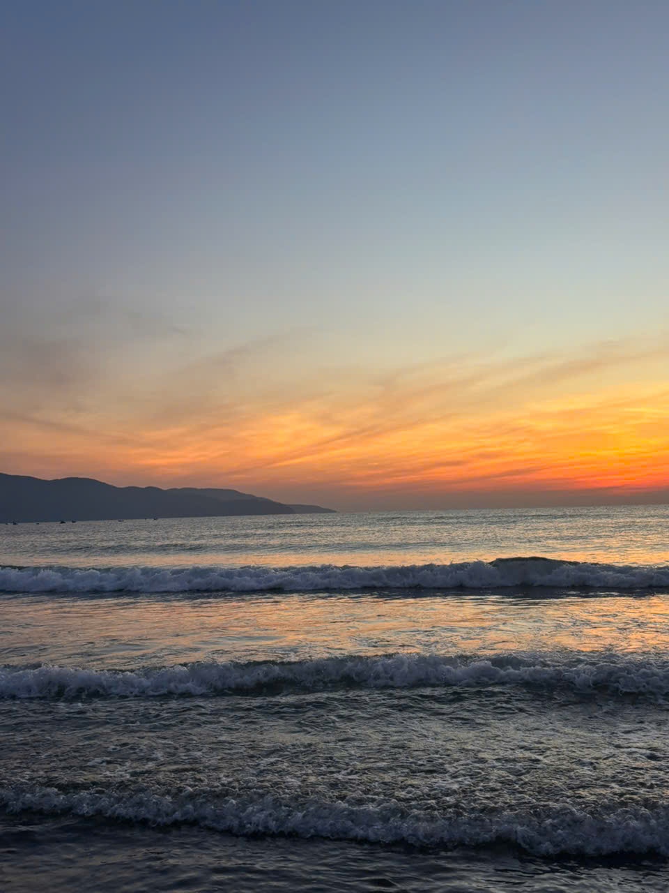 Da Nang,  binh minh Da Nang anh 6