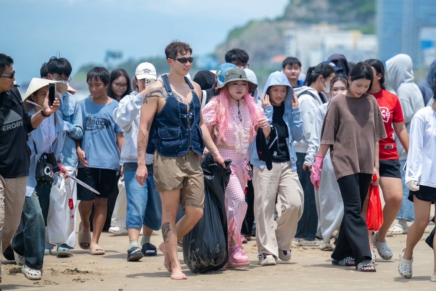 Vung Tau,  Nam Cat Tien,  Psi Scott anh 13