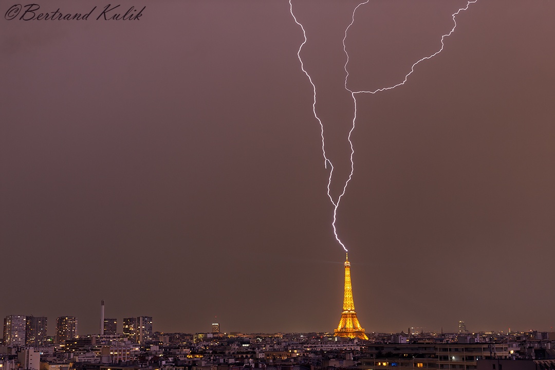 thap Eiffel anh 1