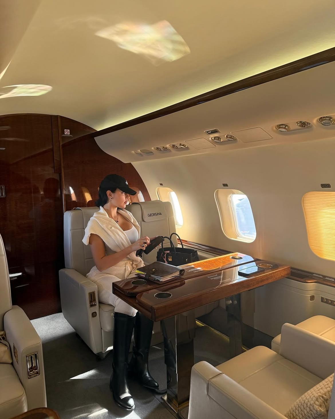 Ronaldo, chuyên cơ ảnh 6 Ronaldo, chuyen co anh 6