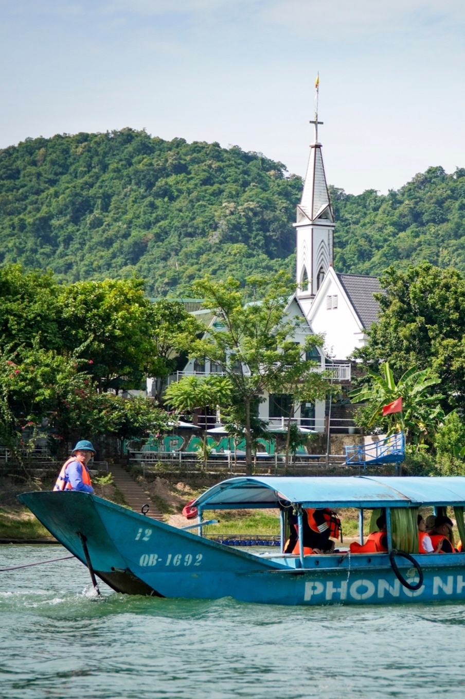Việt Nam ảnh 9