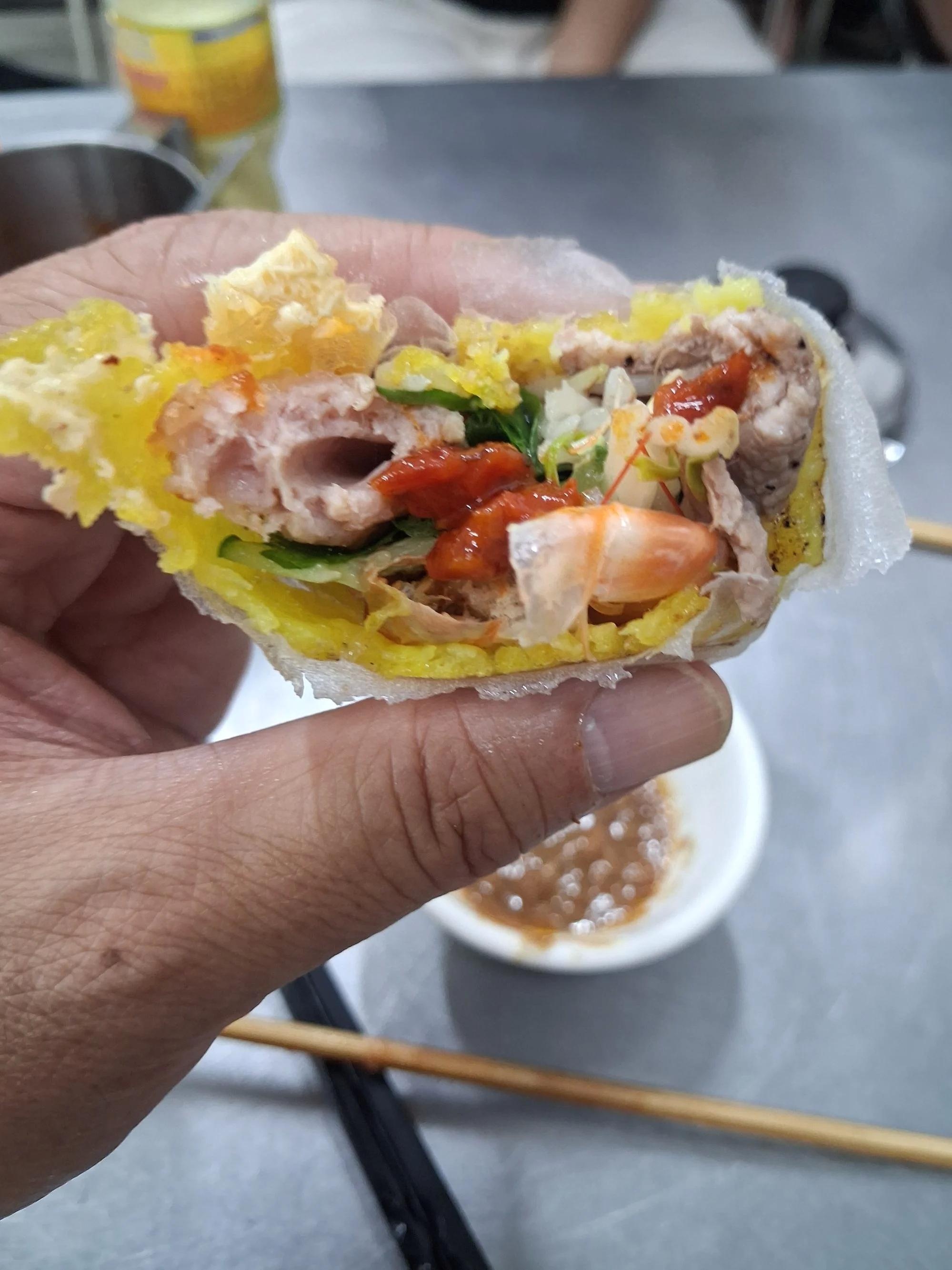 m&igrave; Quảng,  Đ&agrave; Nẵng ảnh 3